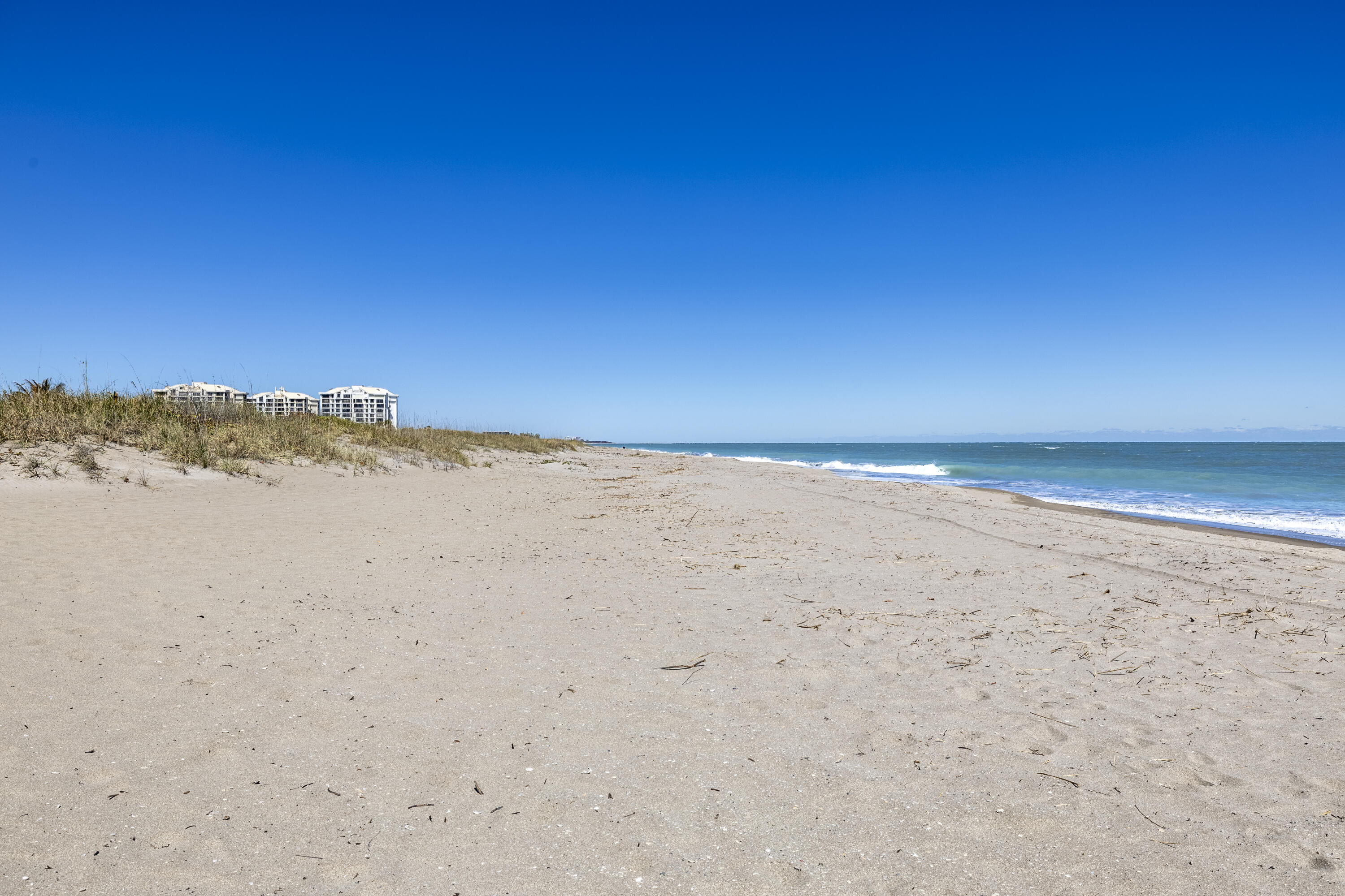 Ocean Village - Residential