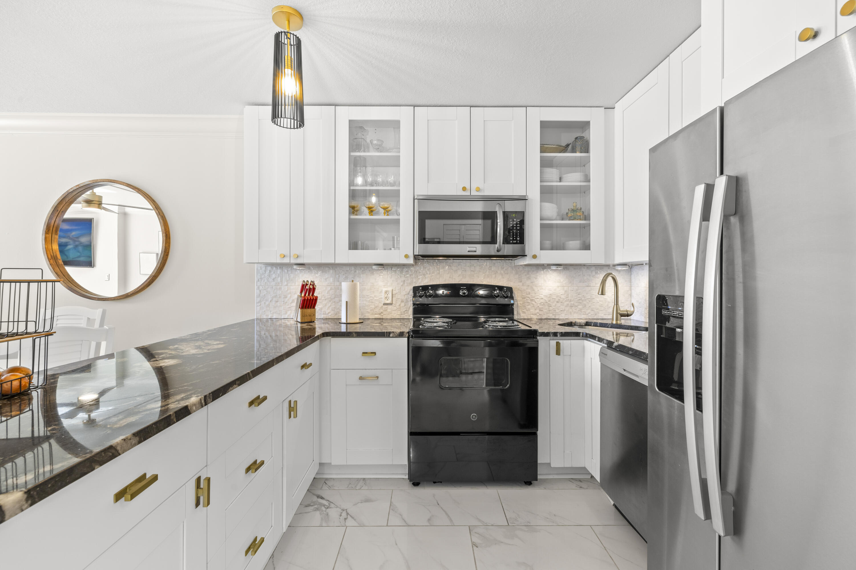 Ocean Village - Residential