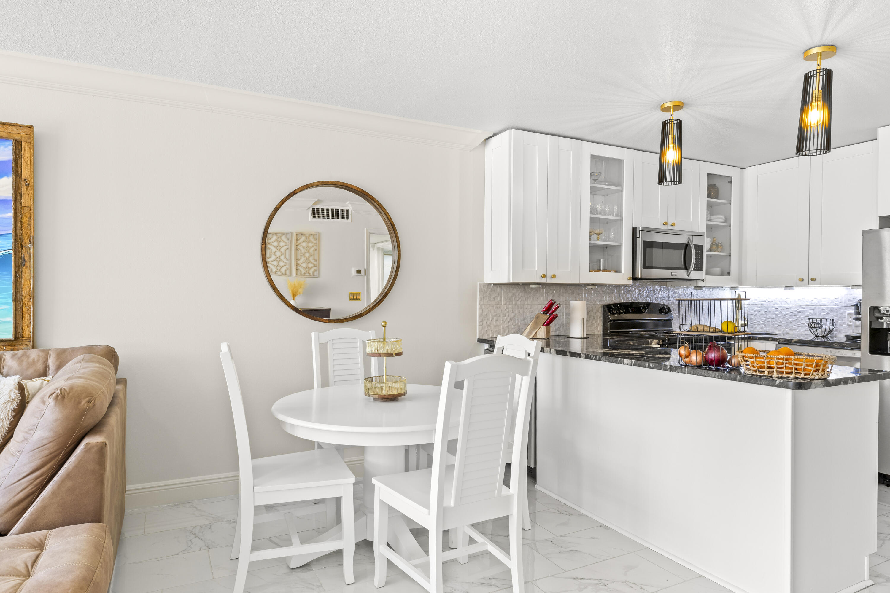 Ocean Village - Residential