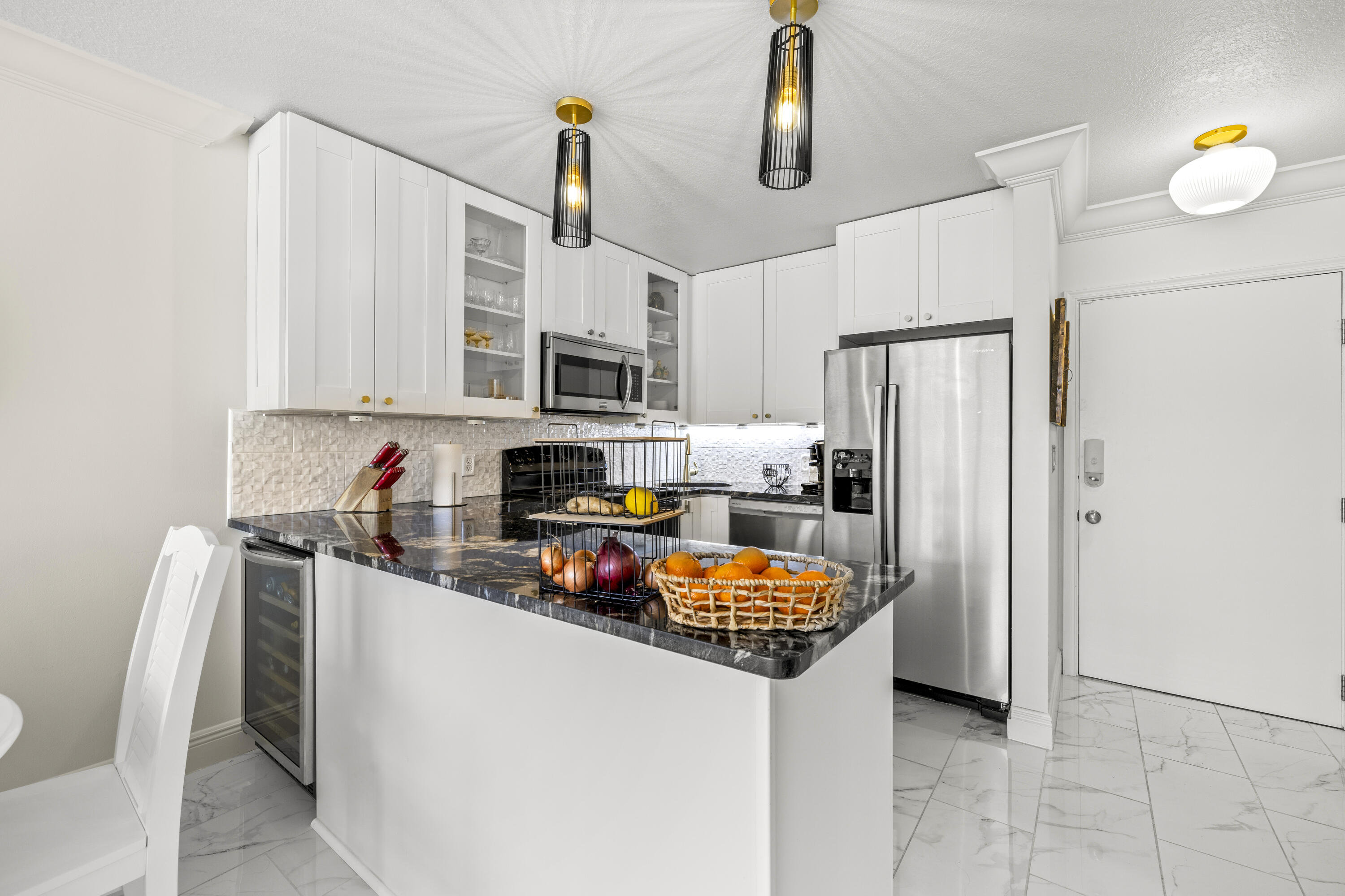 Ocean Village - Residential