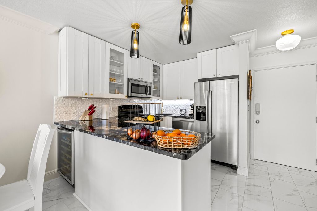 Photo of 2400 S Ocean Drive #913, Fort Pierce, FL 34949 (MLS # B26006426)