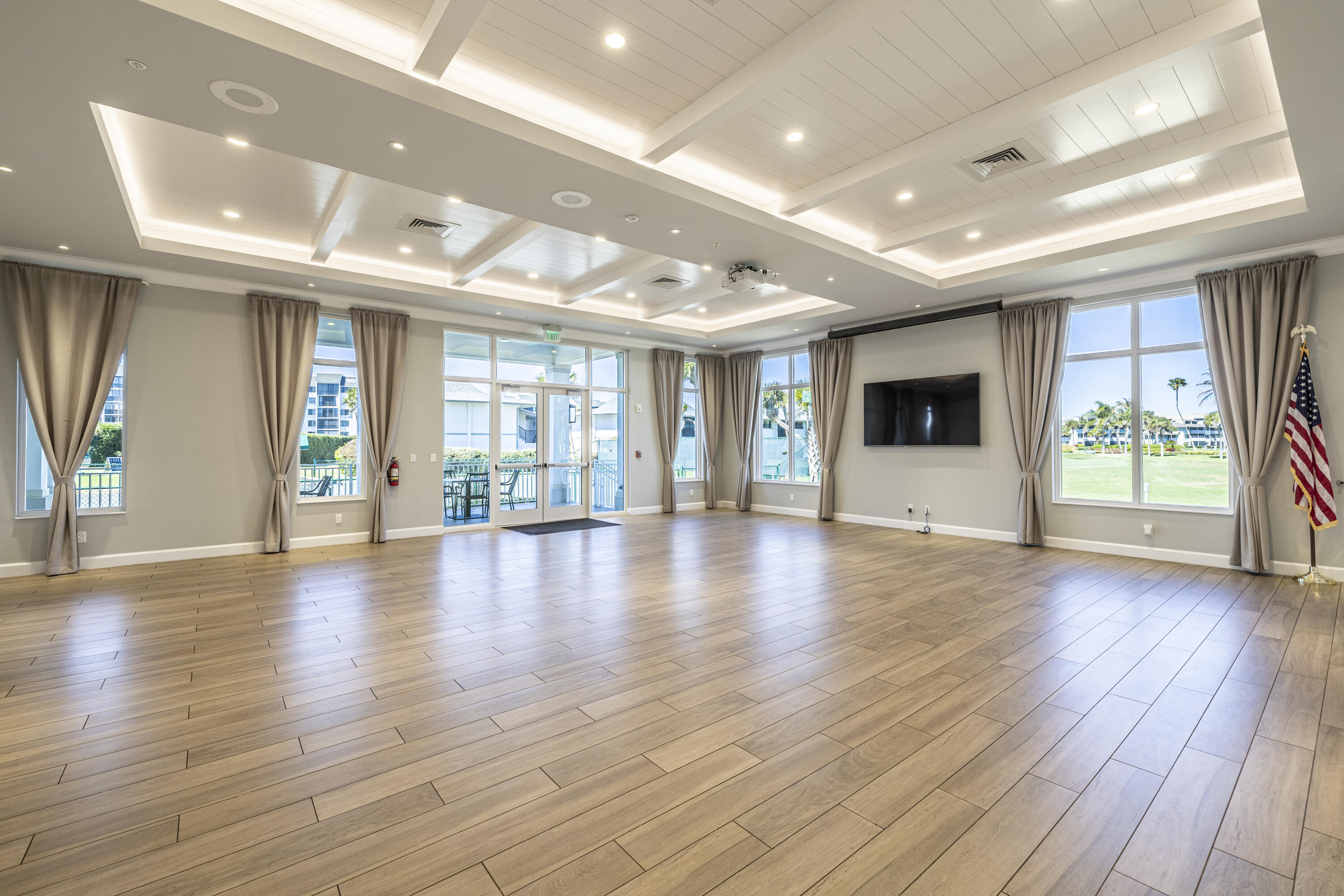 Ocean Village - Residential