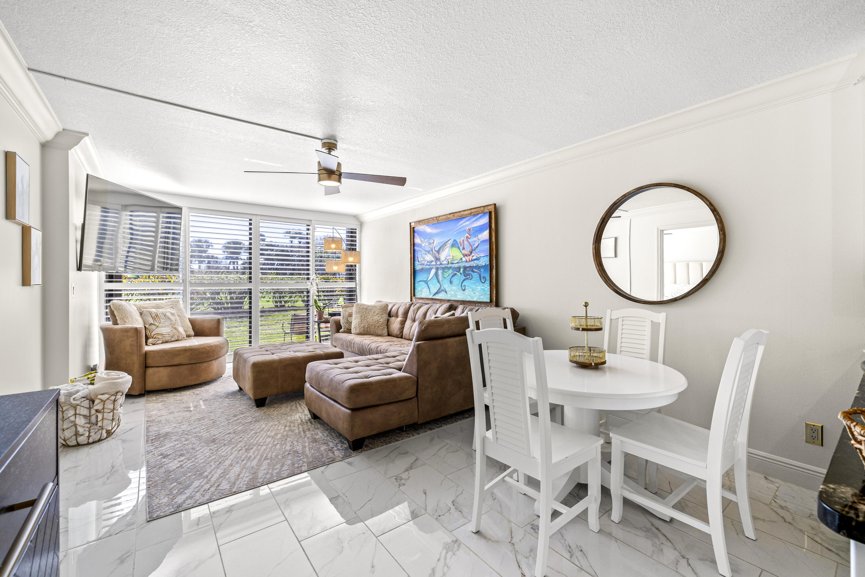 Ocean Village - Residential