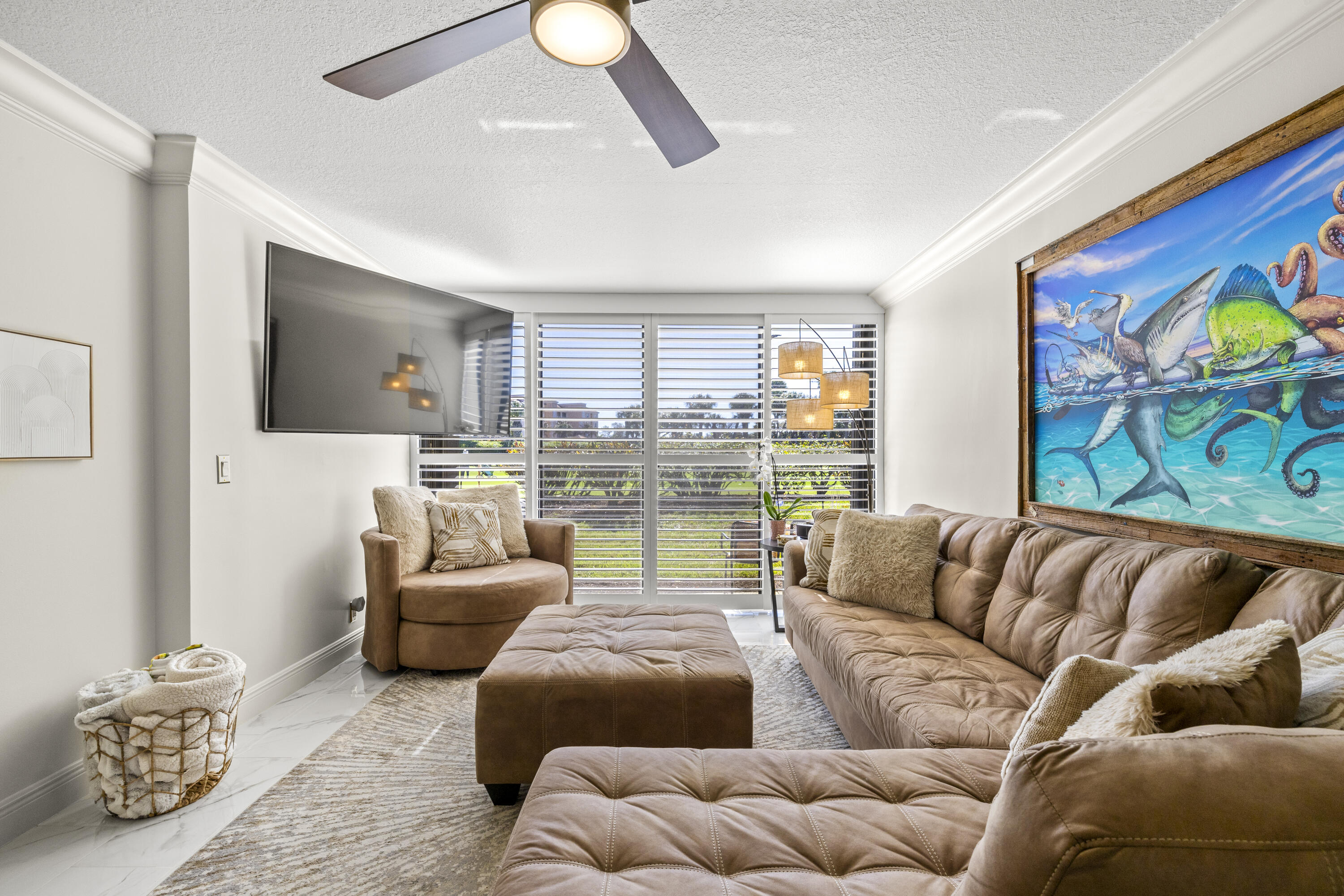 Ocean Village - Residential