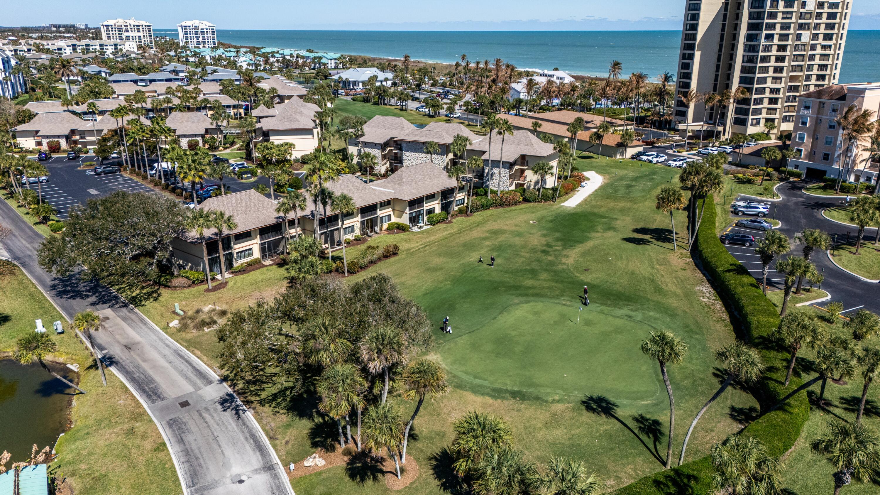 Ocean Village - Residential