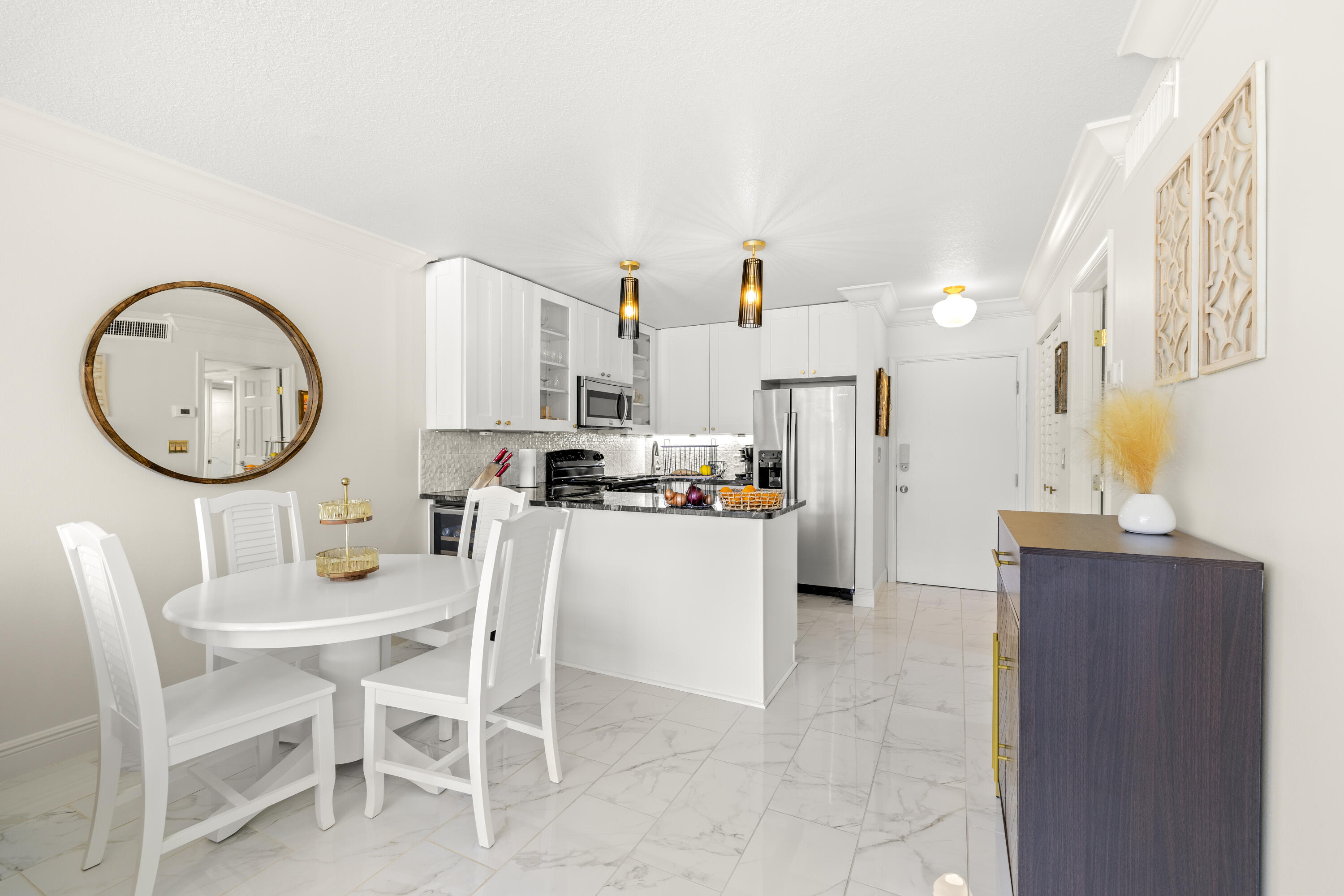 Ocean Village - Residential