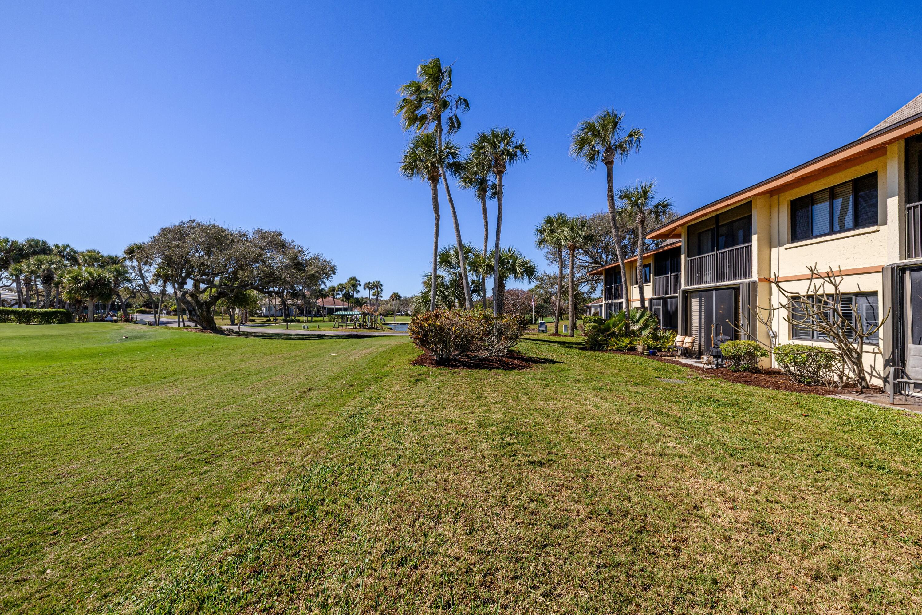 Ocean Village - Residential