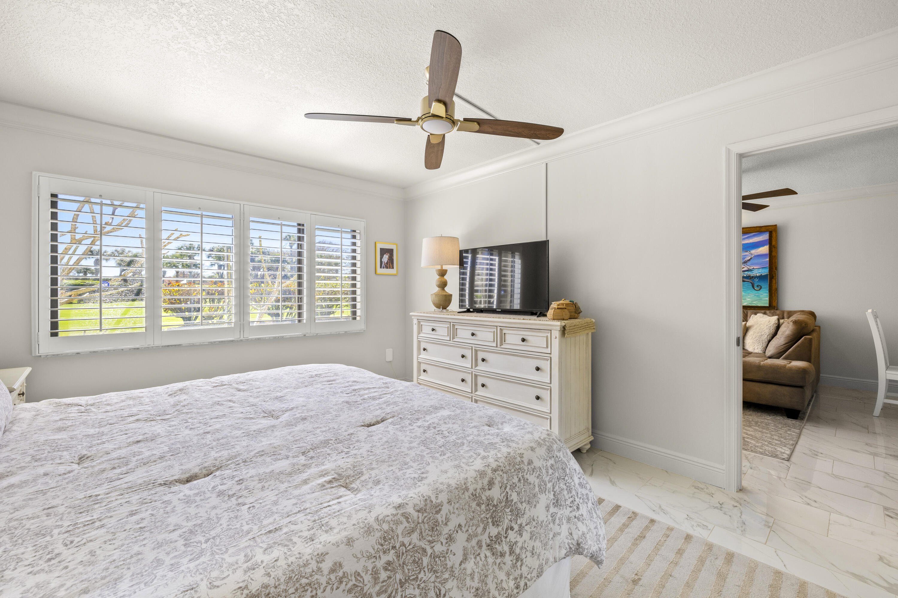 Ocean Village - Residential