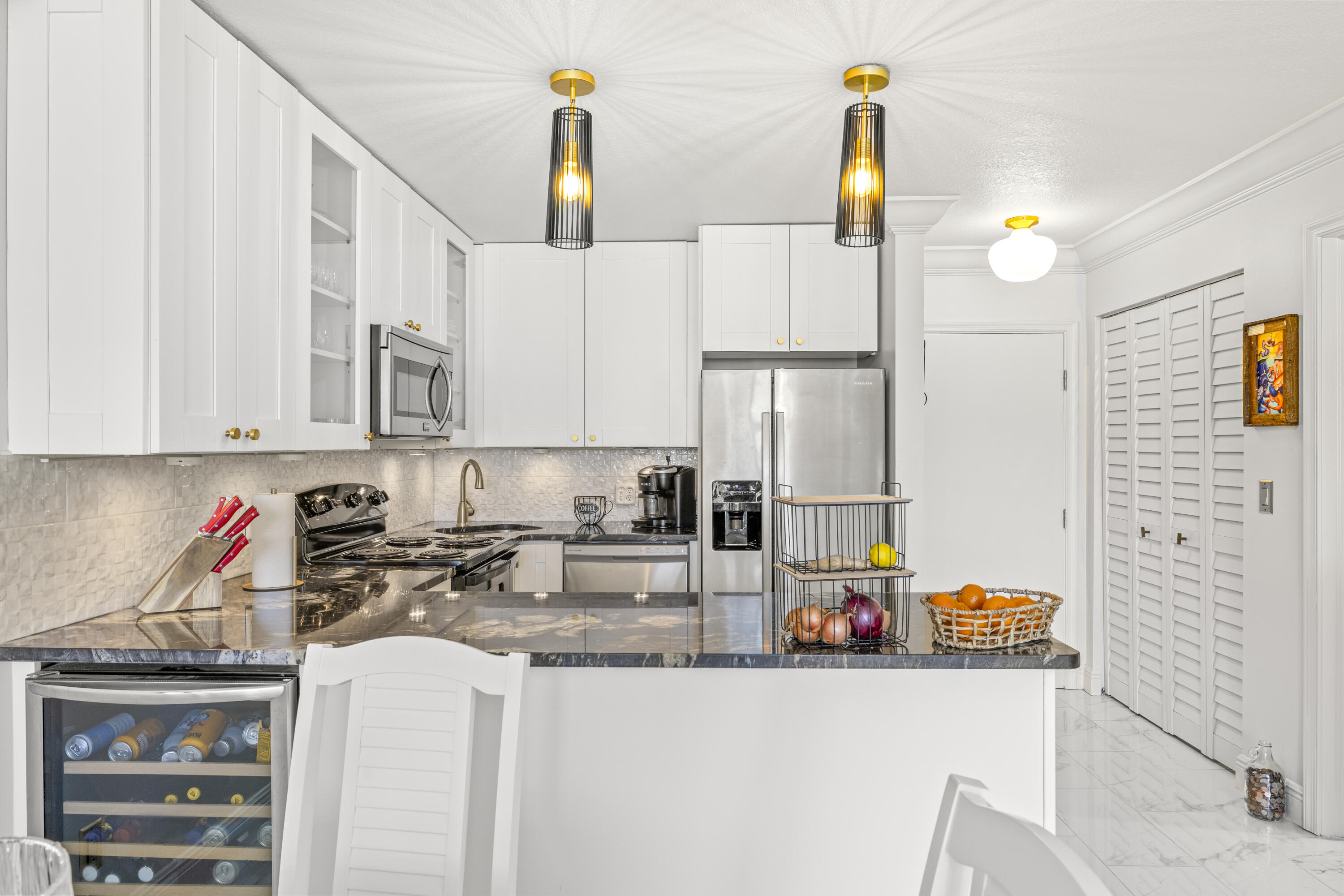 Ocean Village - Residential