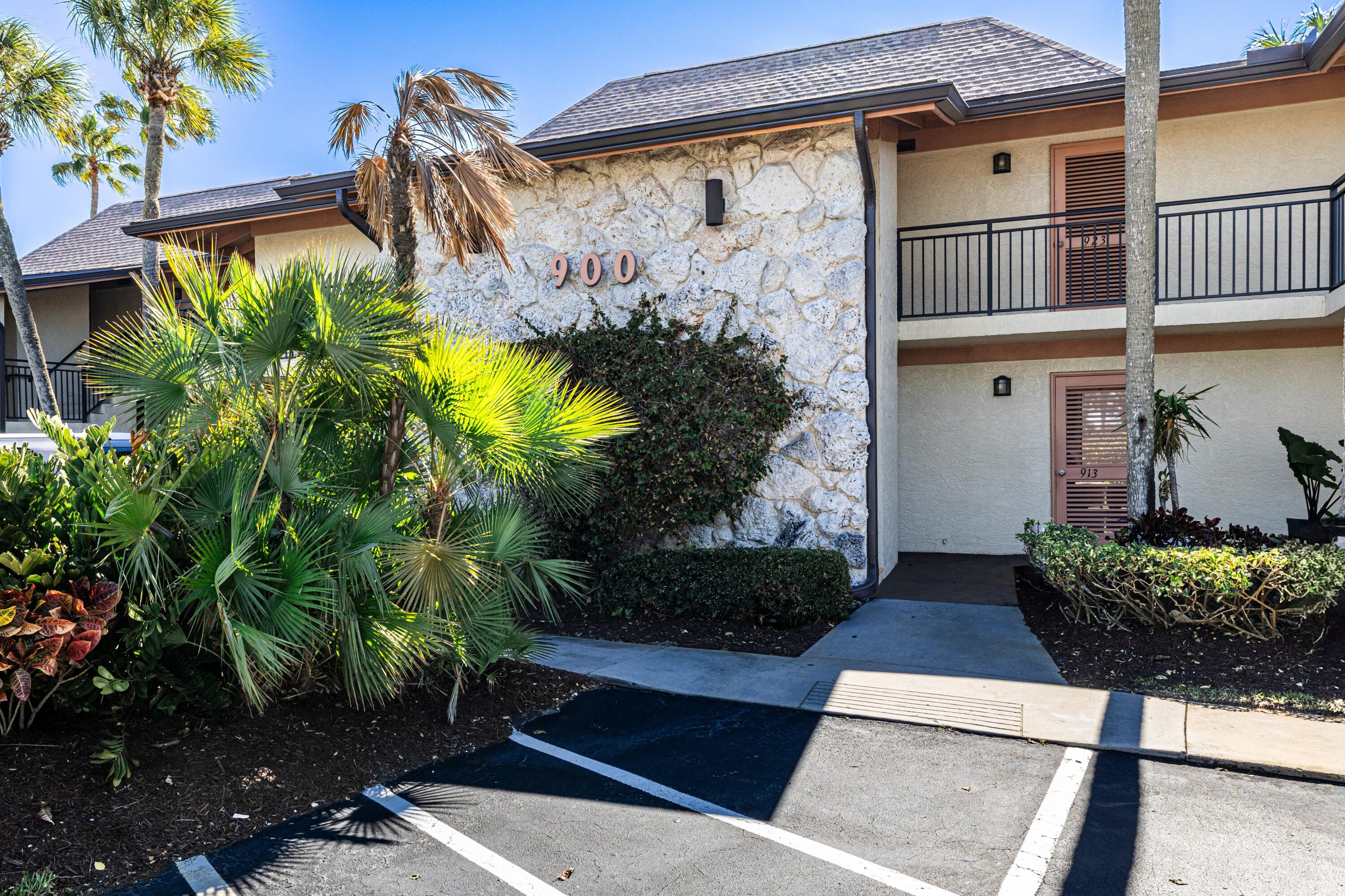 Ocean Village - Residential