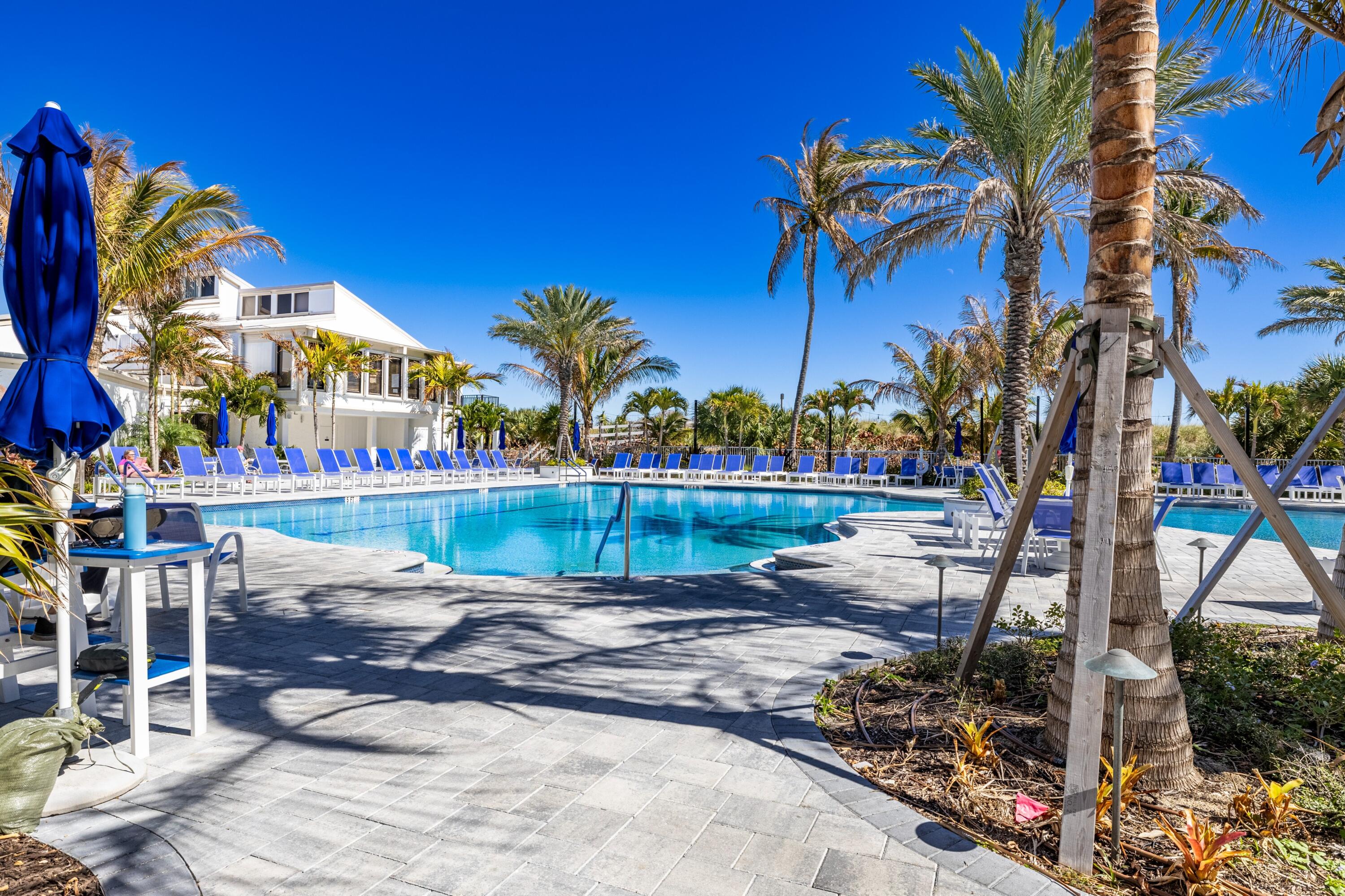 Ocean Village - Residential