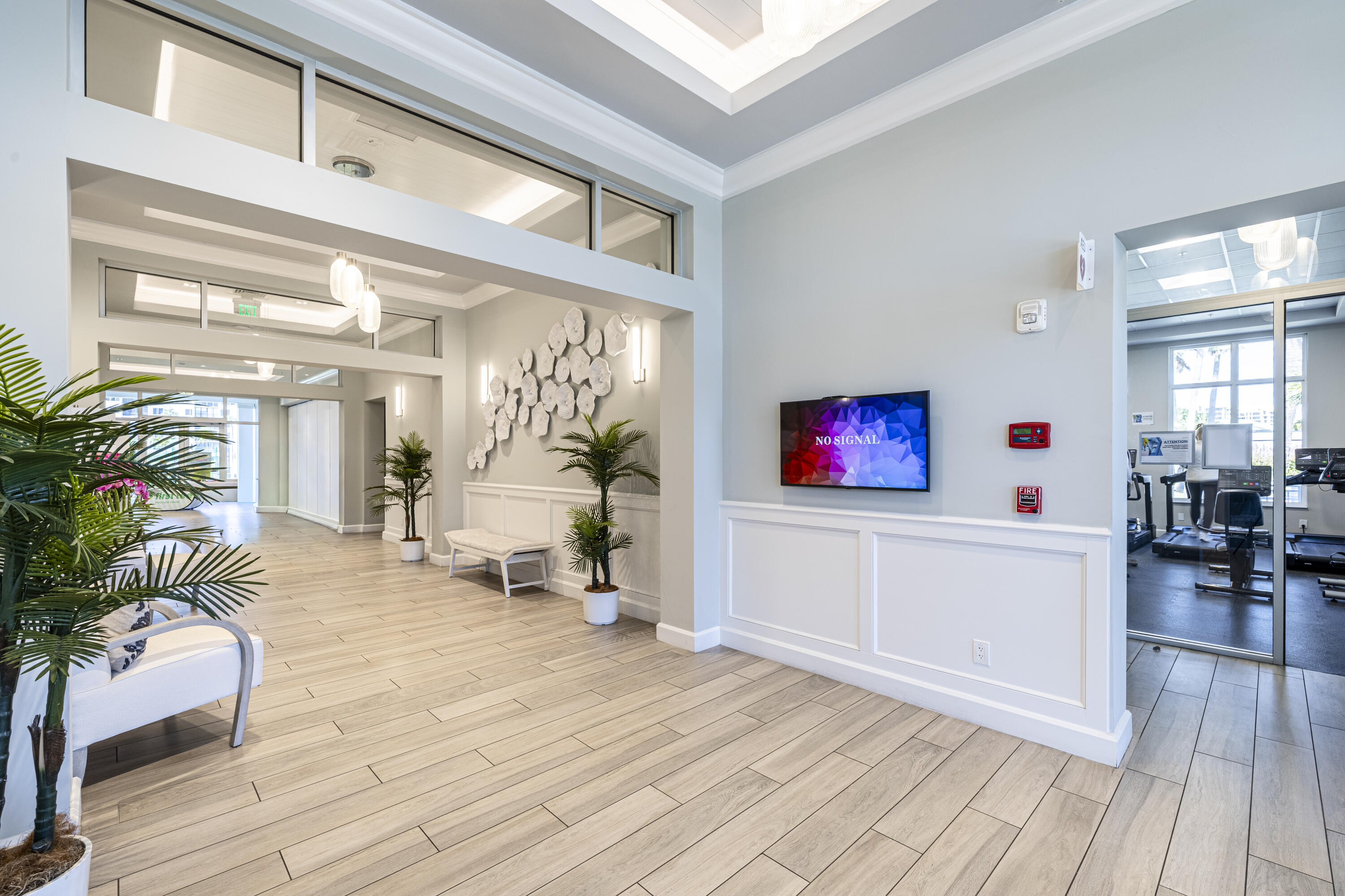 Ocean Village - Residential