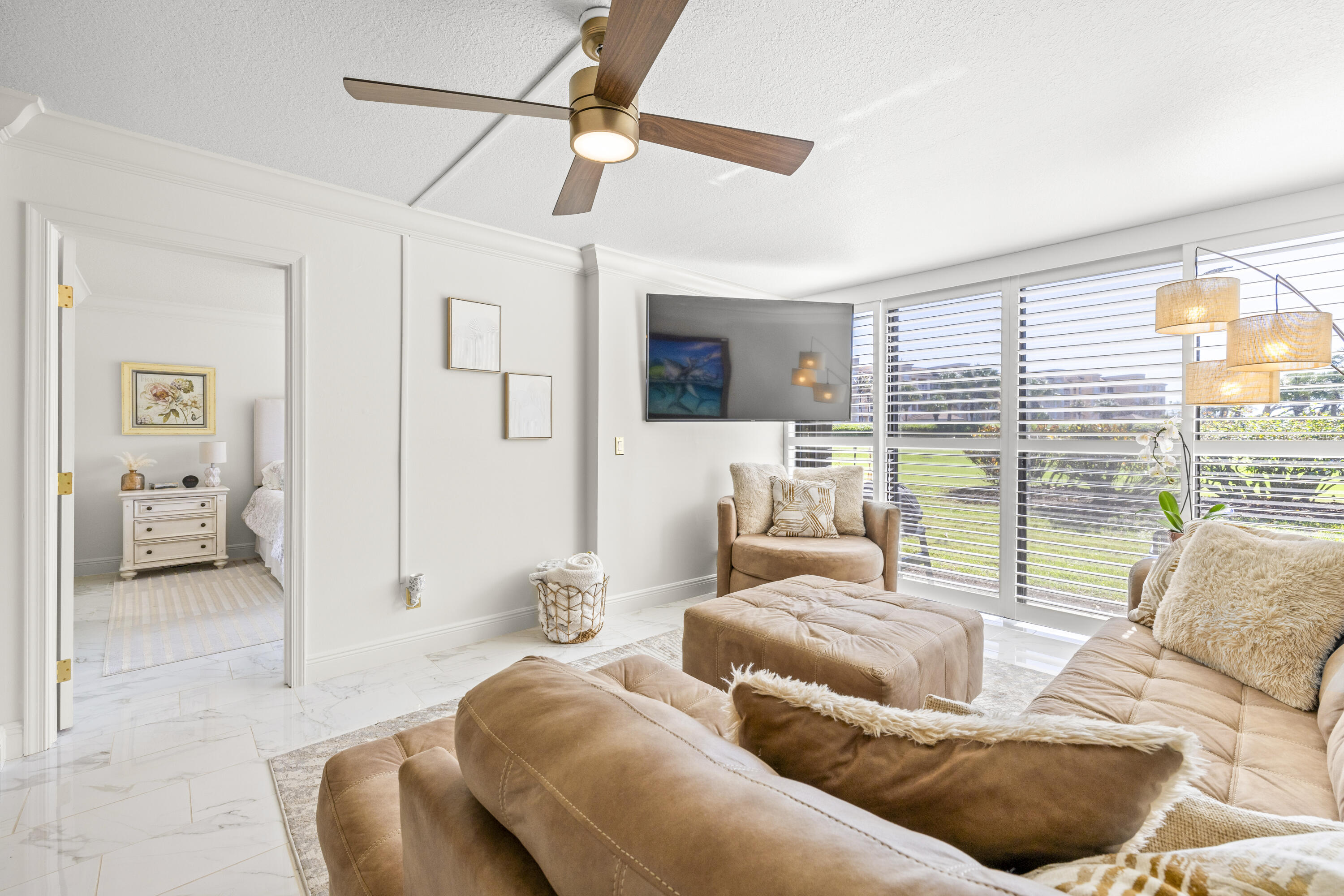 Ocean Village - Residential