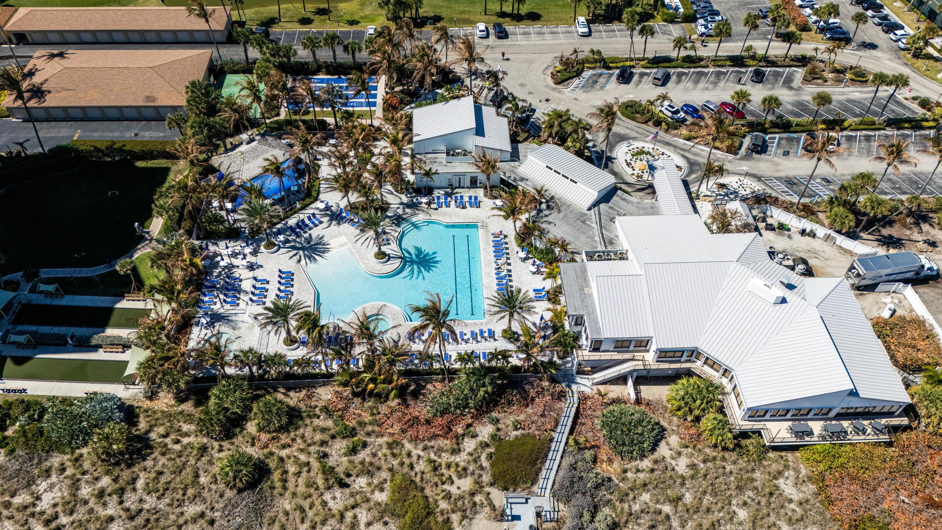 Ocean Village - Residential