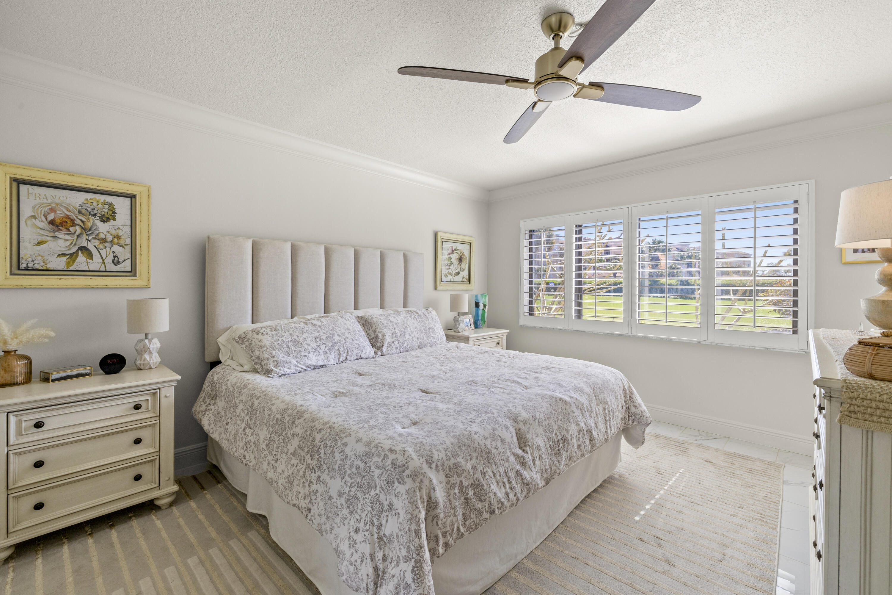 Ocean Village - Residential