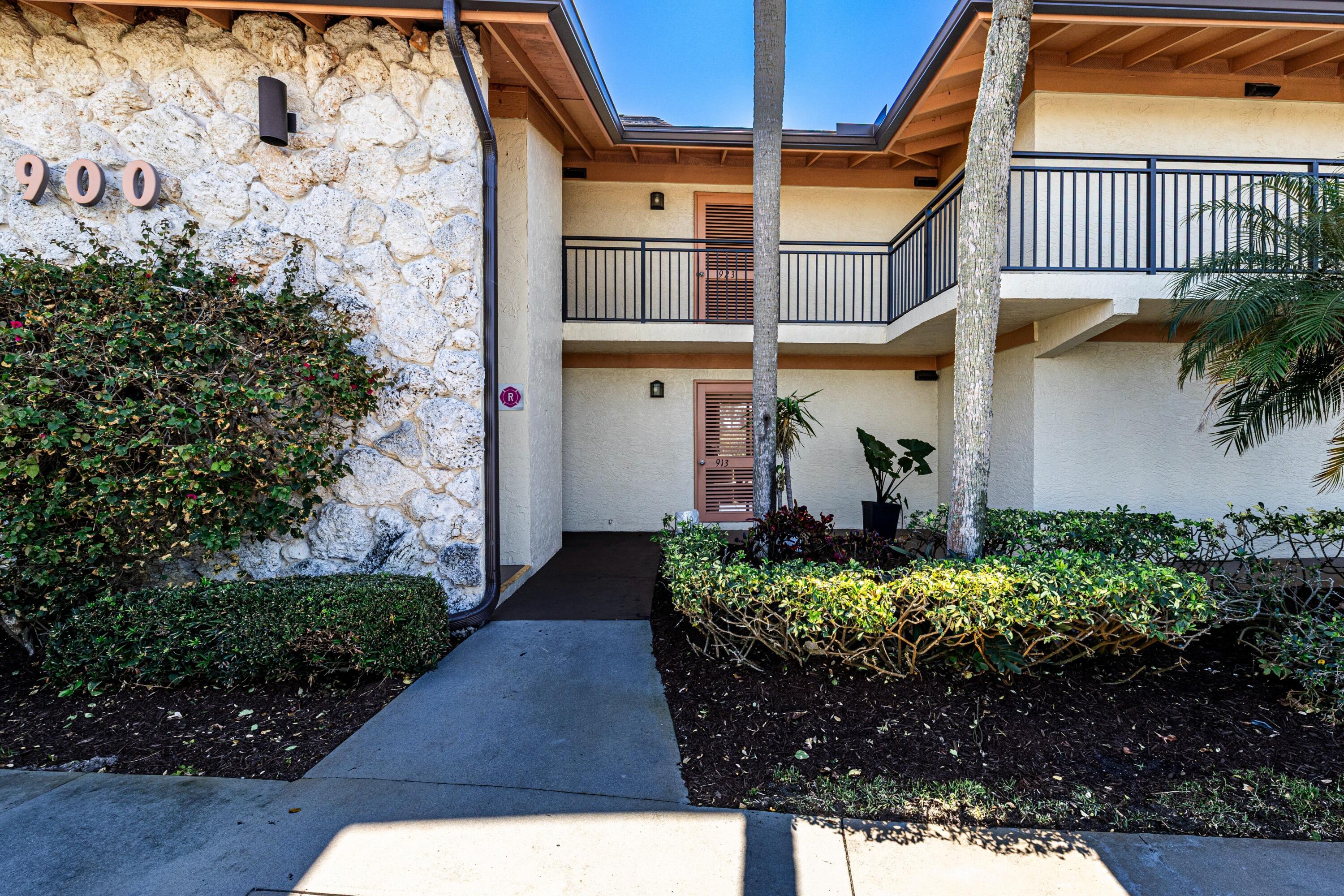 Ocean Village - Residential