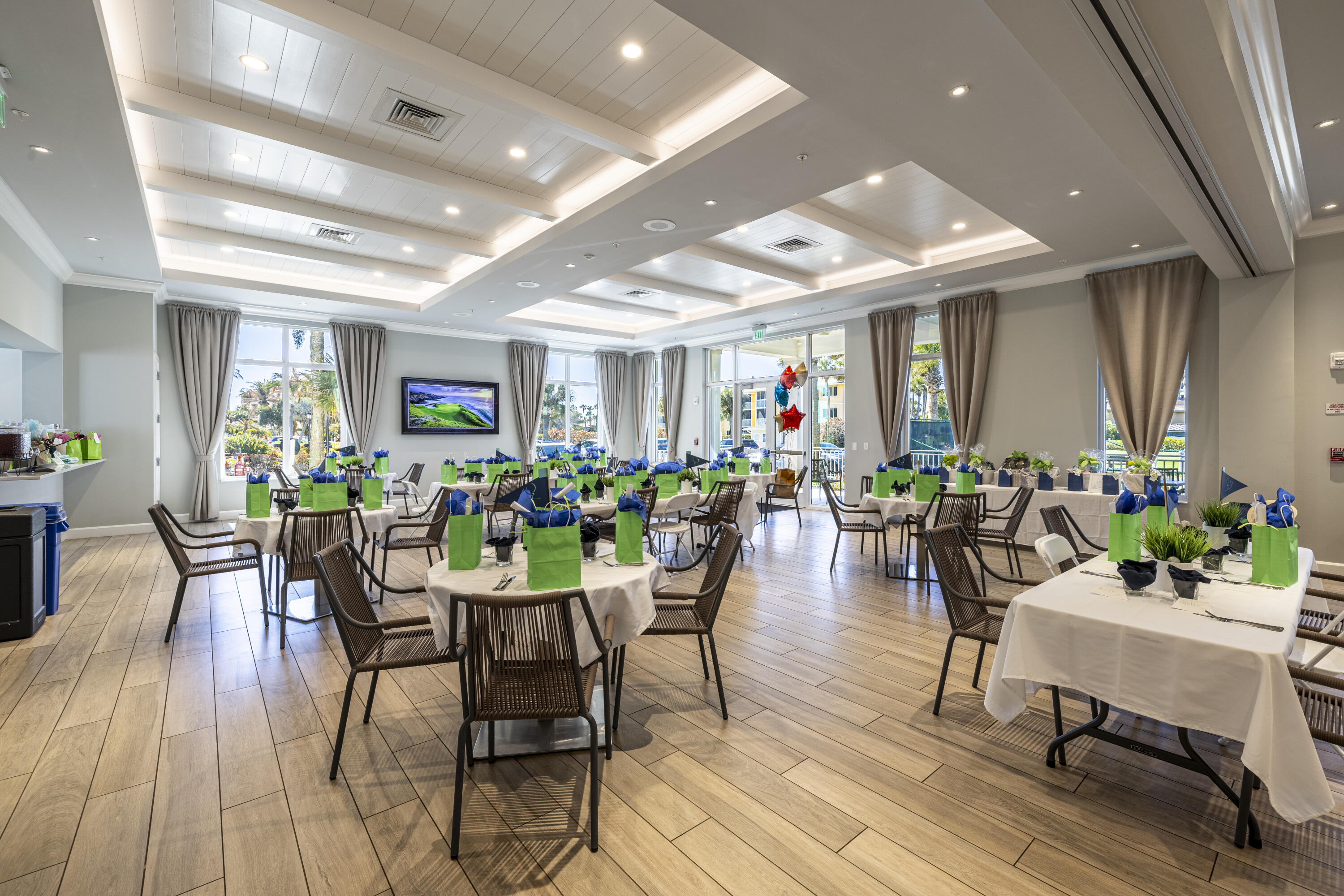 Ocean Village - Residential