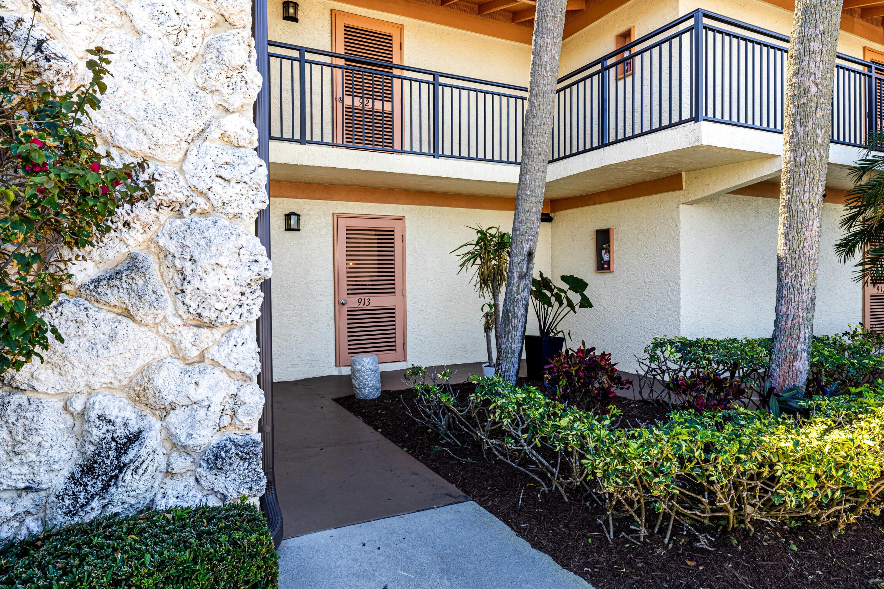 Ocean Village - Residential