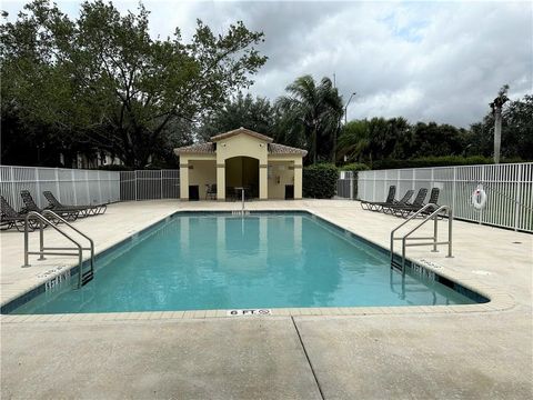 A home in Coconut Creek