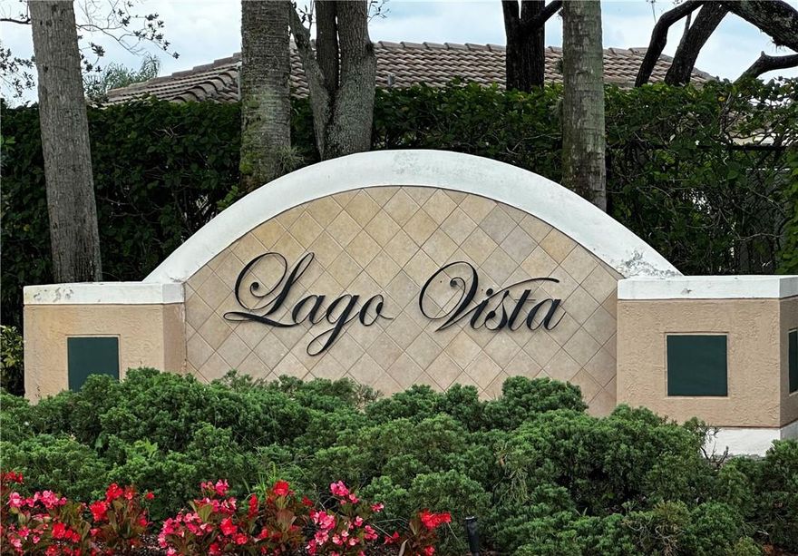 3 Beds 2/1 Baths townhome with updates and lake view in quaint gated community.  Within walking distance to Promenade shopping mall and close proximity to the Turnpike and Sawgrass Express. This is a Department of Housing and Urban Development property (HUD). Case number 095-493898. This property is being sold "AS IS", Property is IN (Insured).