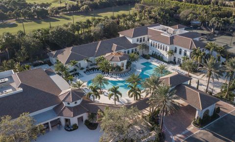 A home in Delray Beach