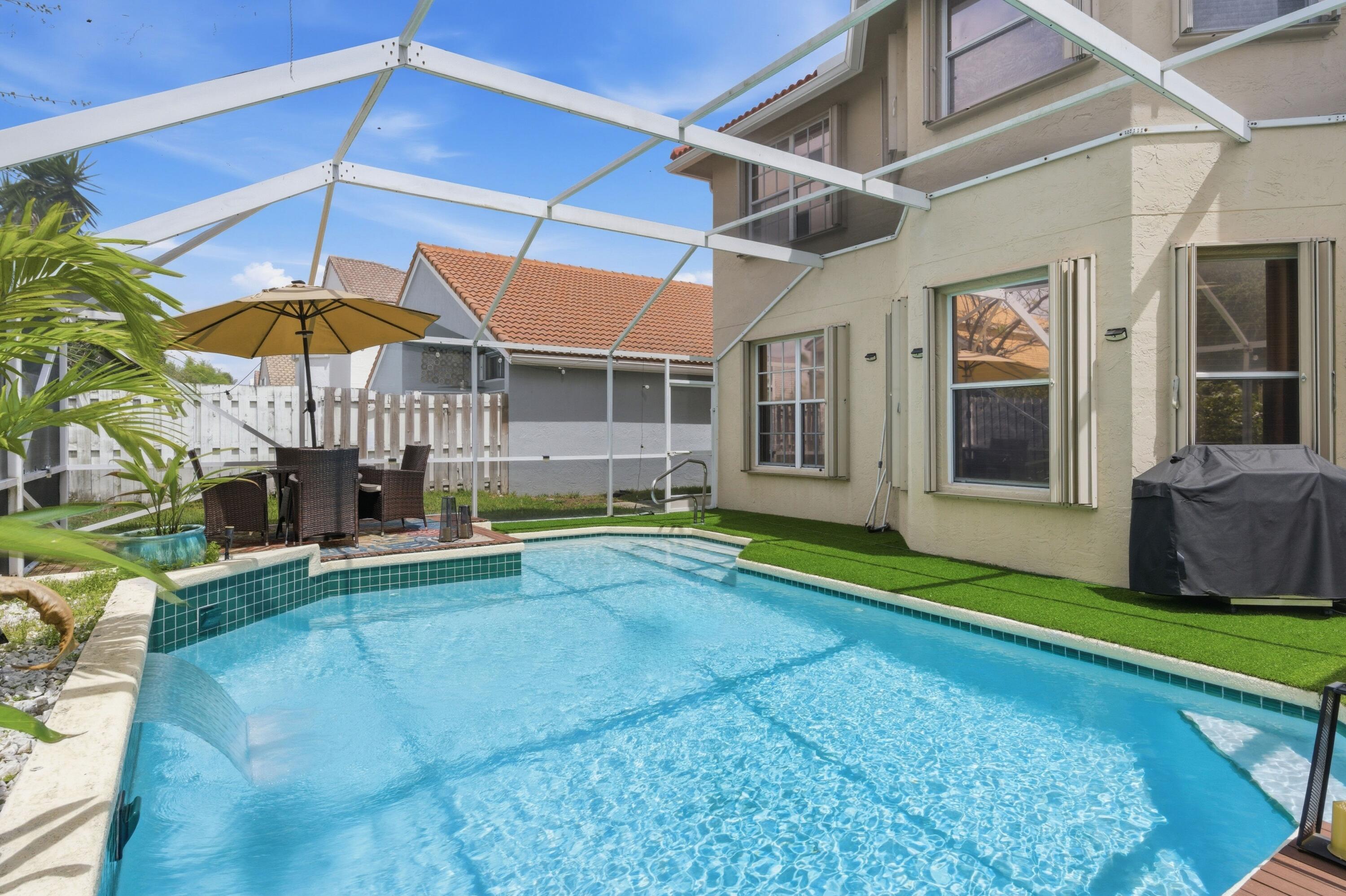 LAKE CHARLESTON TR X - Residential Lease