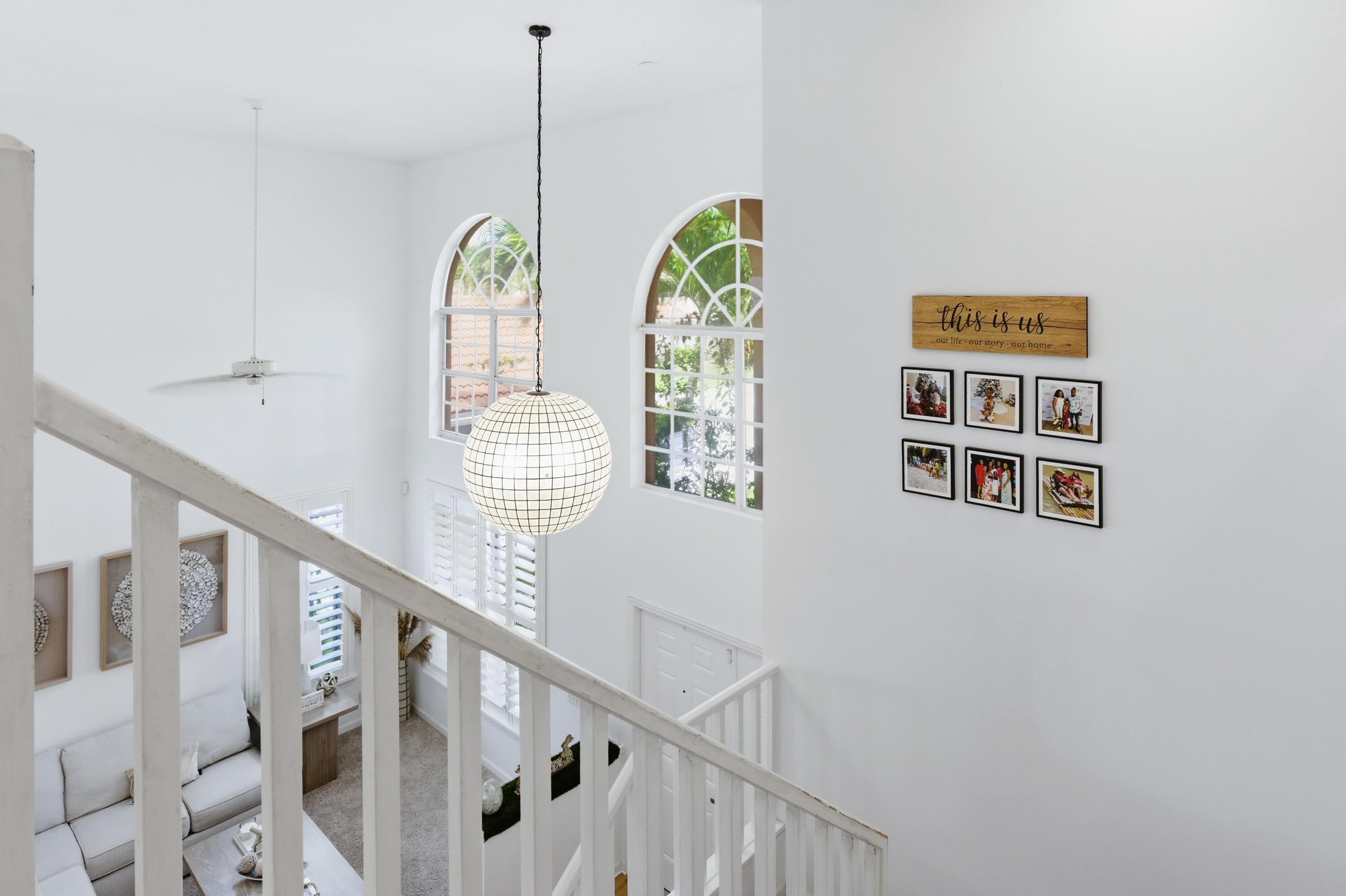 LAKE CHARLESTON TR X - Residential Lease