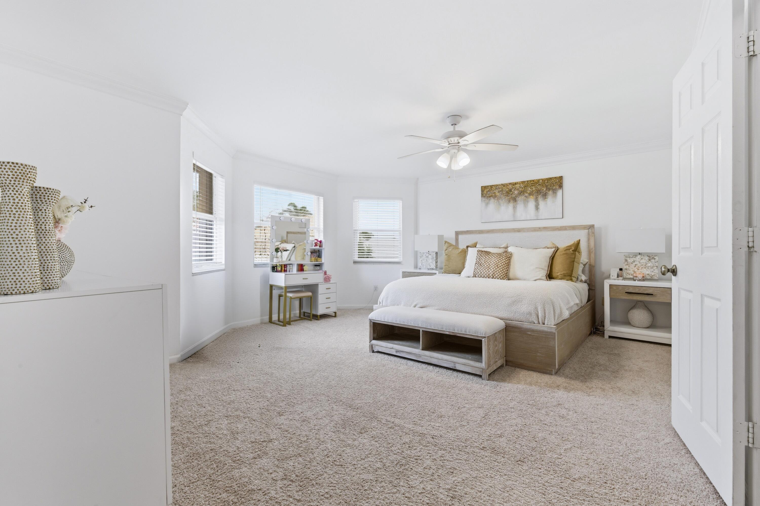 LAKE CHARLESTON TR X - Residential Lease