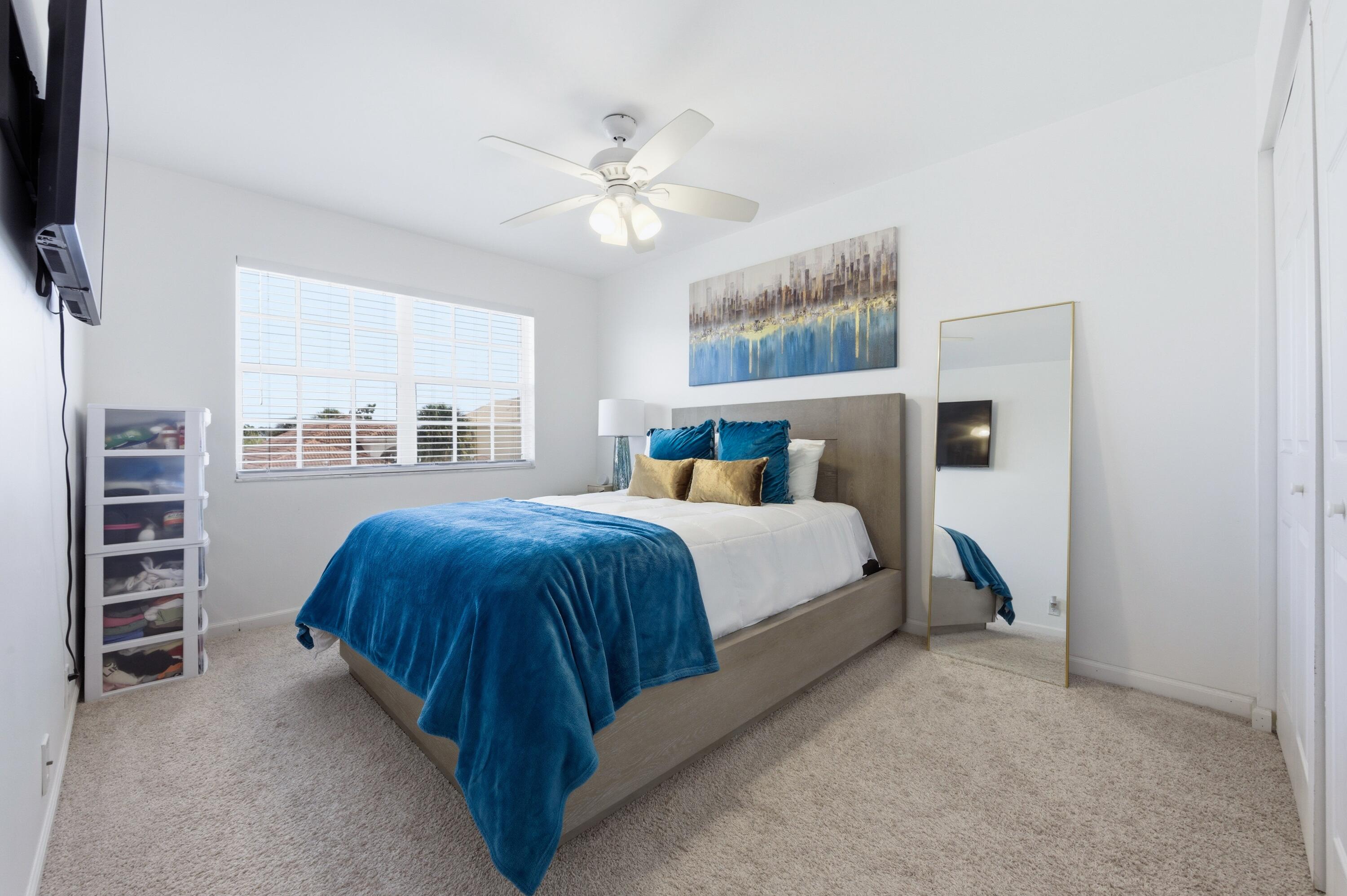 LAKE CHARLESTON TR X - Residential Lease