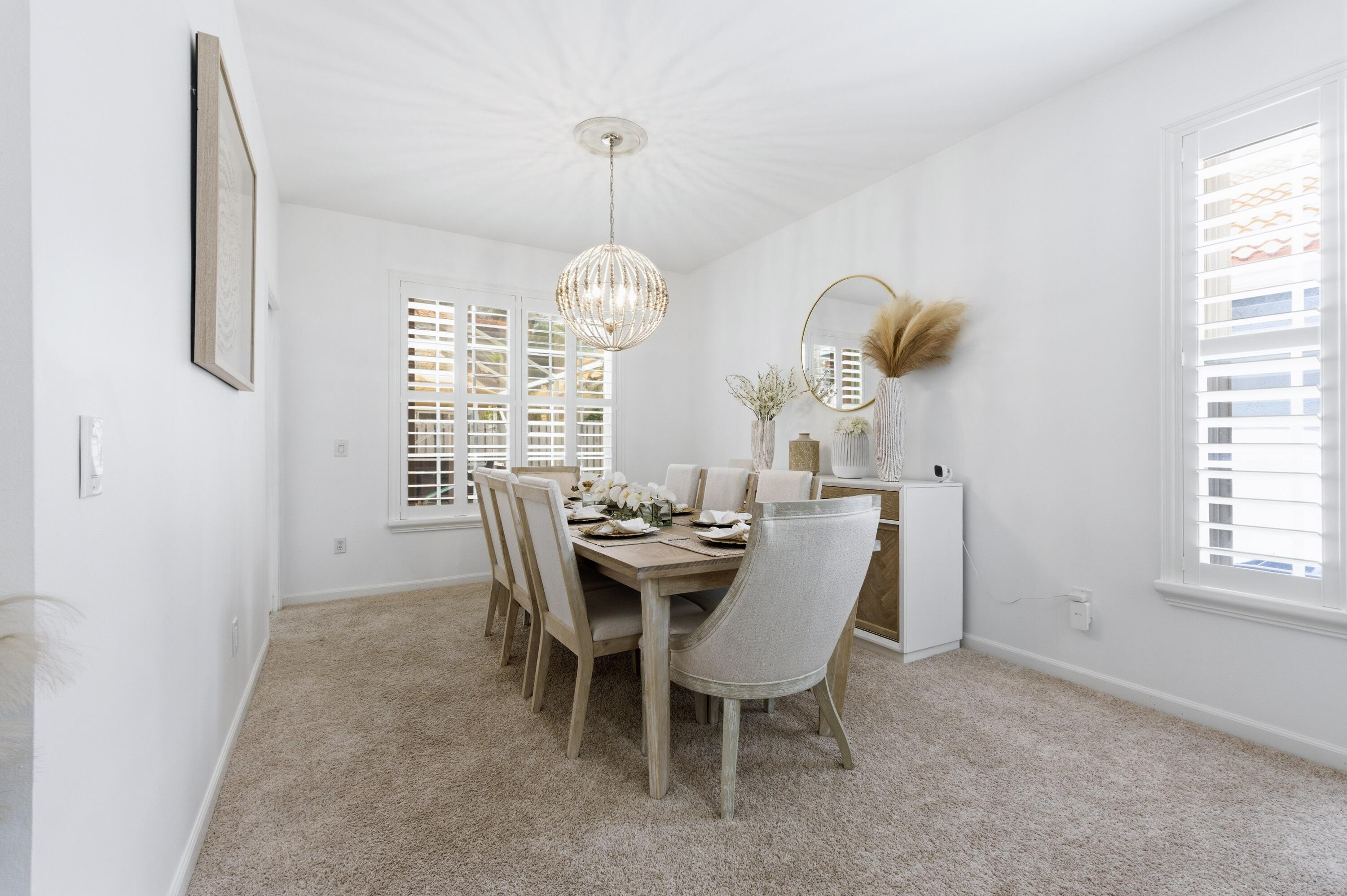 LAKE CHARLESTON TR X - Residential Lease