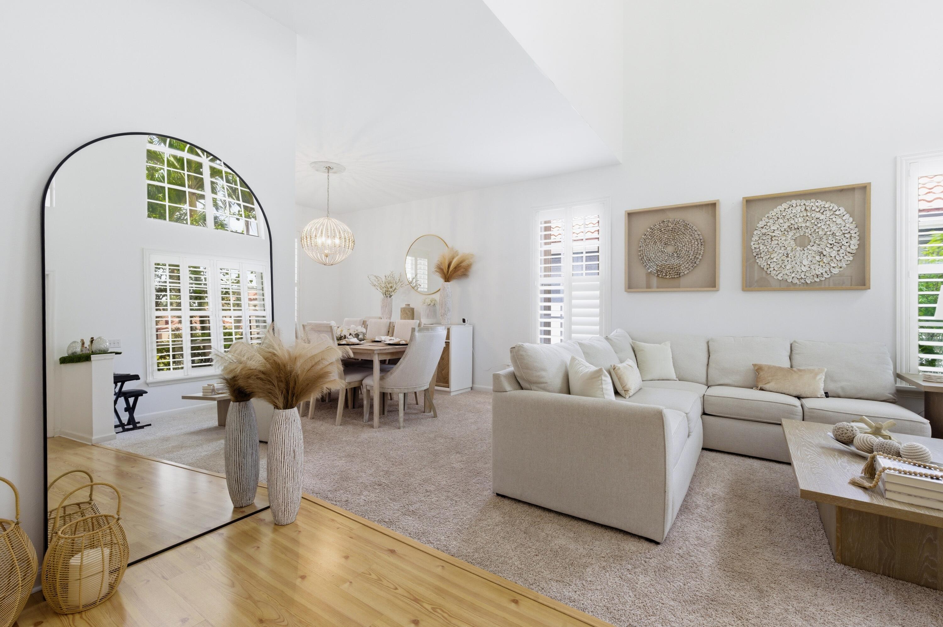 LAKE CHARLESTON TR X - Residential Lease