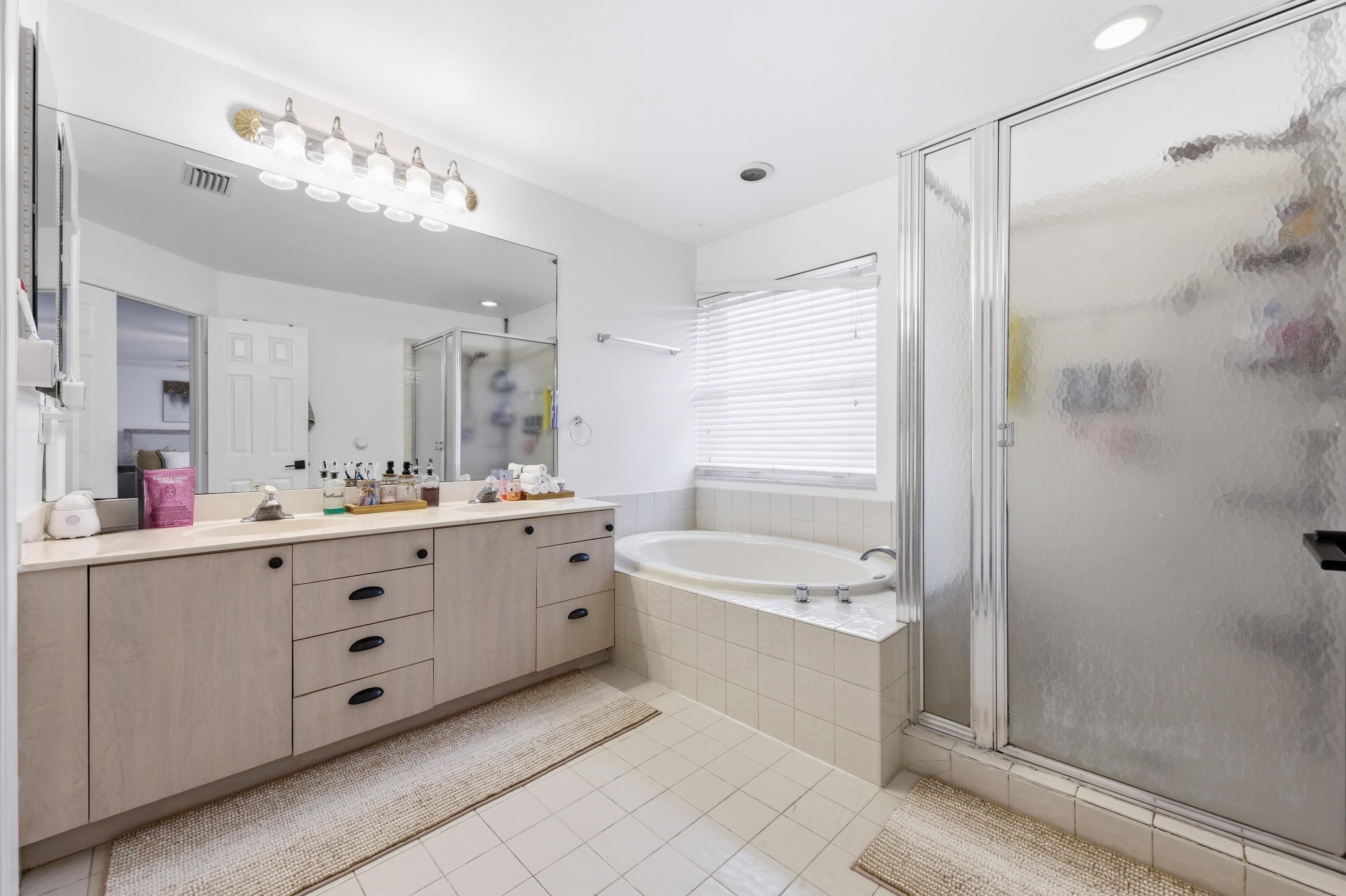 LAKE CHARLESTON TR X - Residential Lease