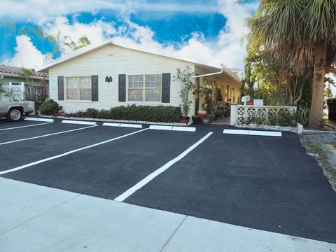 4649 Bougainvilla Dr Lauderdale By The Sea FL 33308