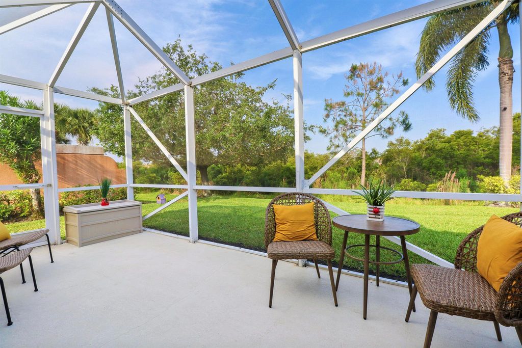 Photo of 10786 SW Dardanelle Drive, Port Saint Lucie, FL 34987 (MLS # R11080746)