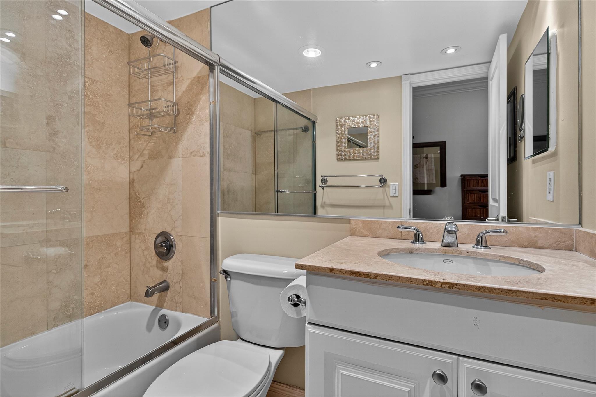 Breakers Condominium - Residential