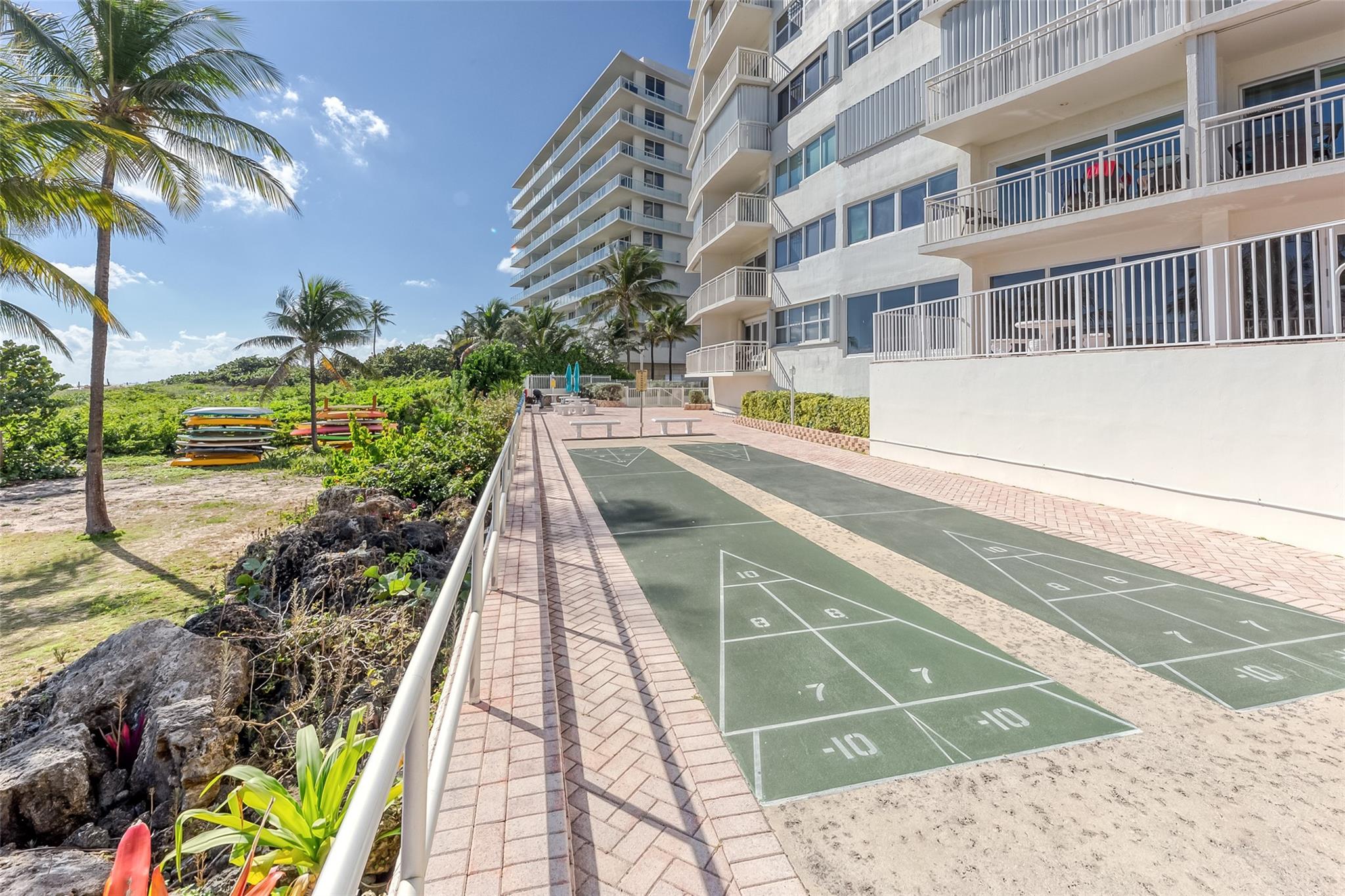 Breakers Condominium - Residential