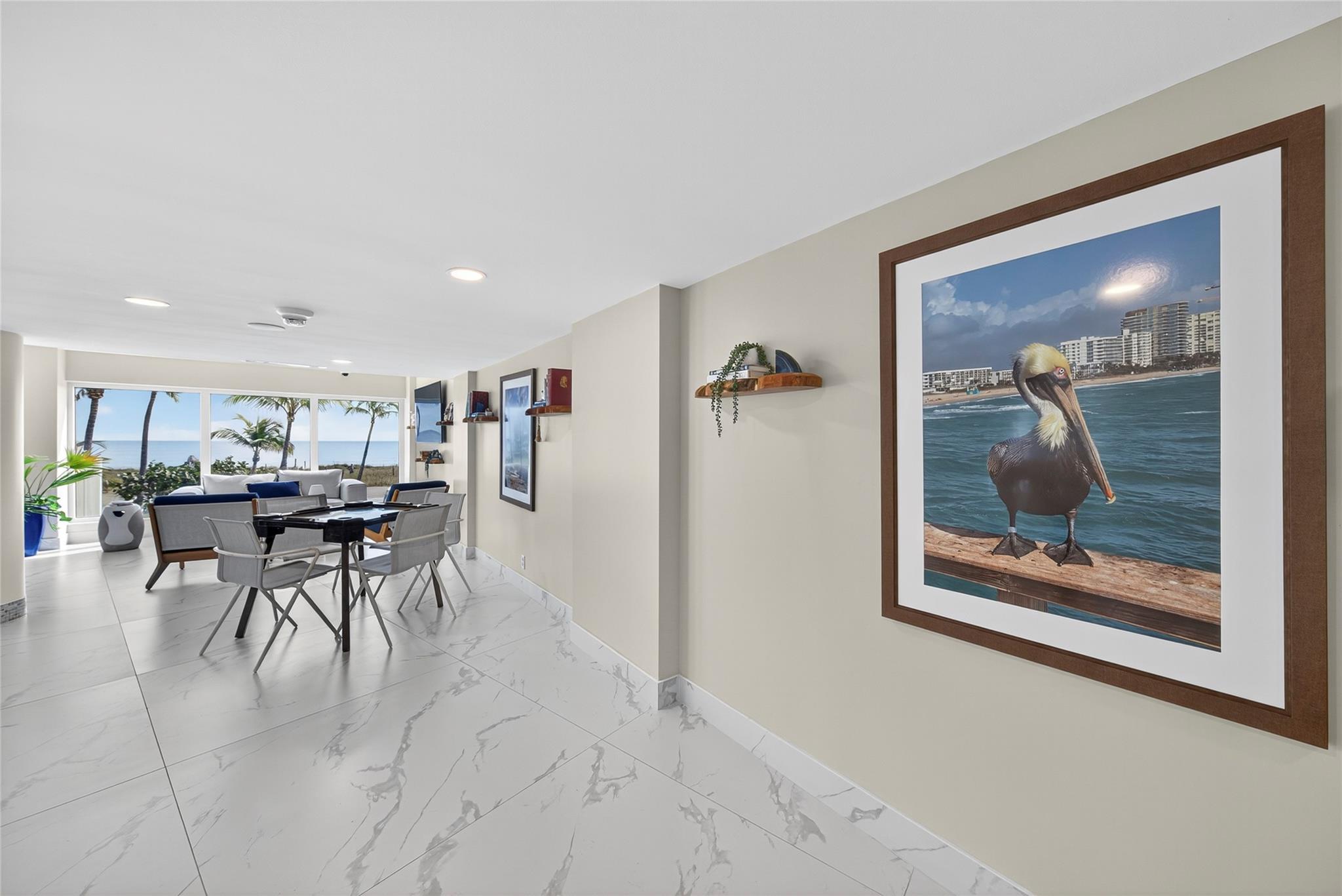 Breakers Condominium - Residential