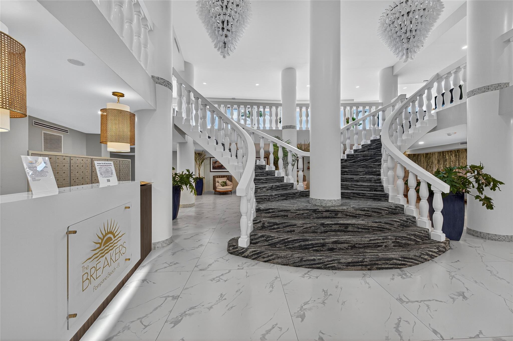 Breakers Condominium - Residential