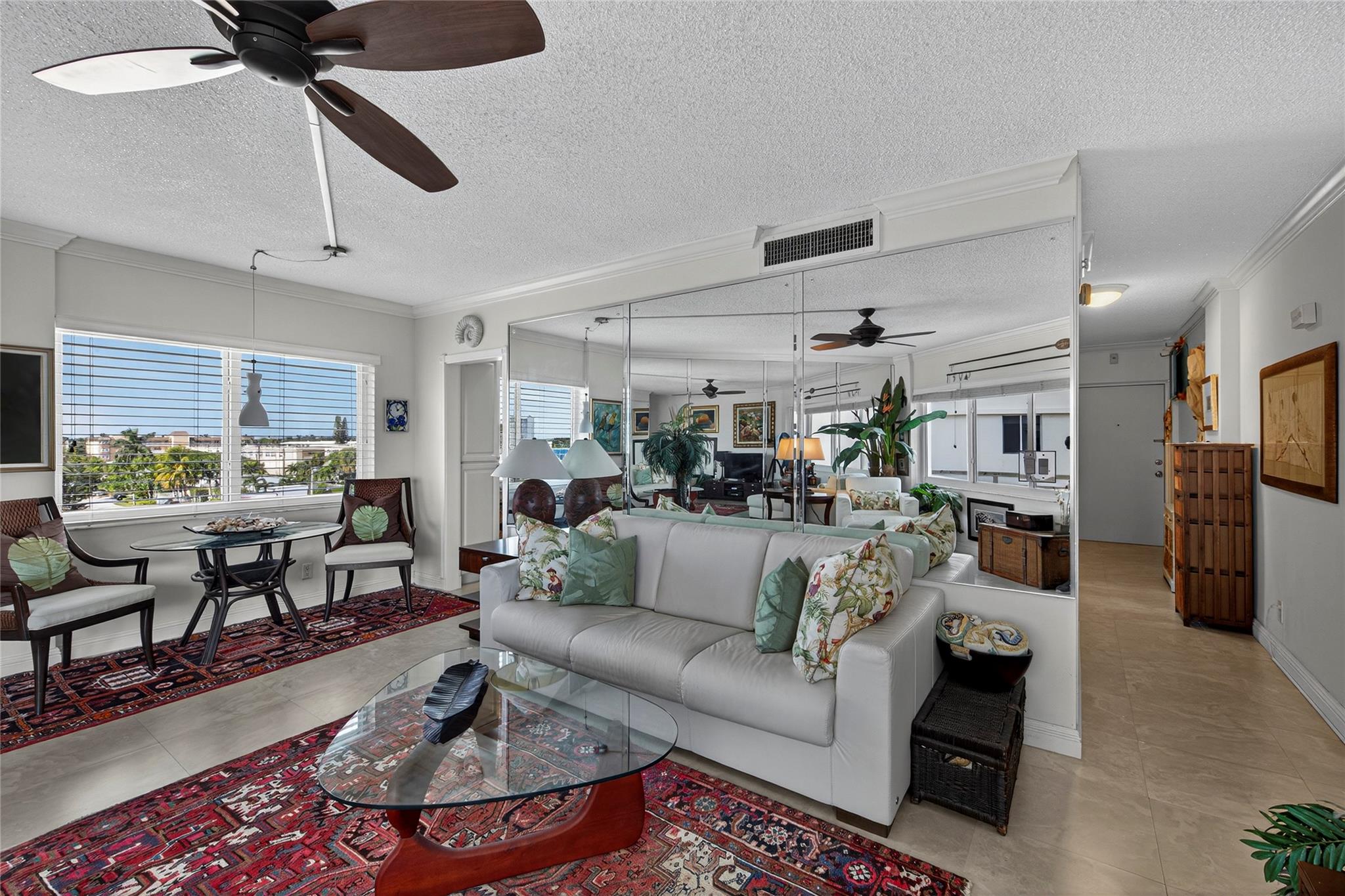 Breakers Condominium - Residential