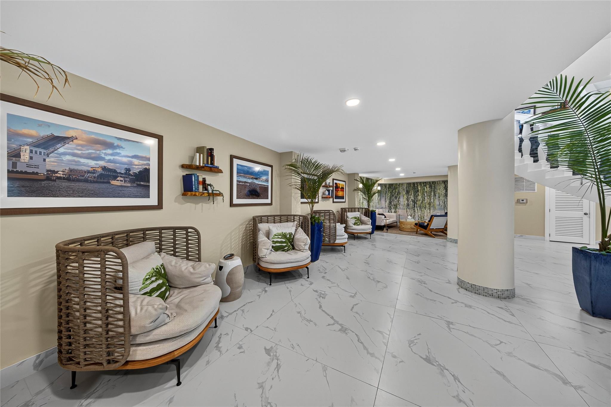 Breakers Condominium - Residential