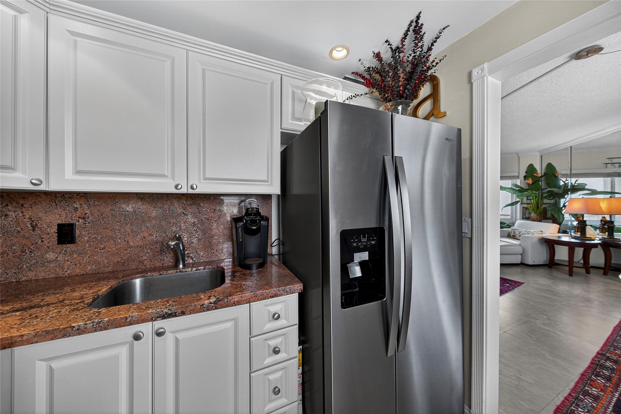 Breakers Condominium - Residential