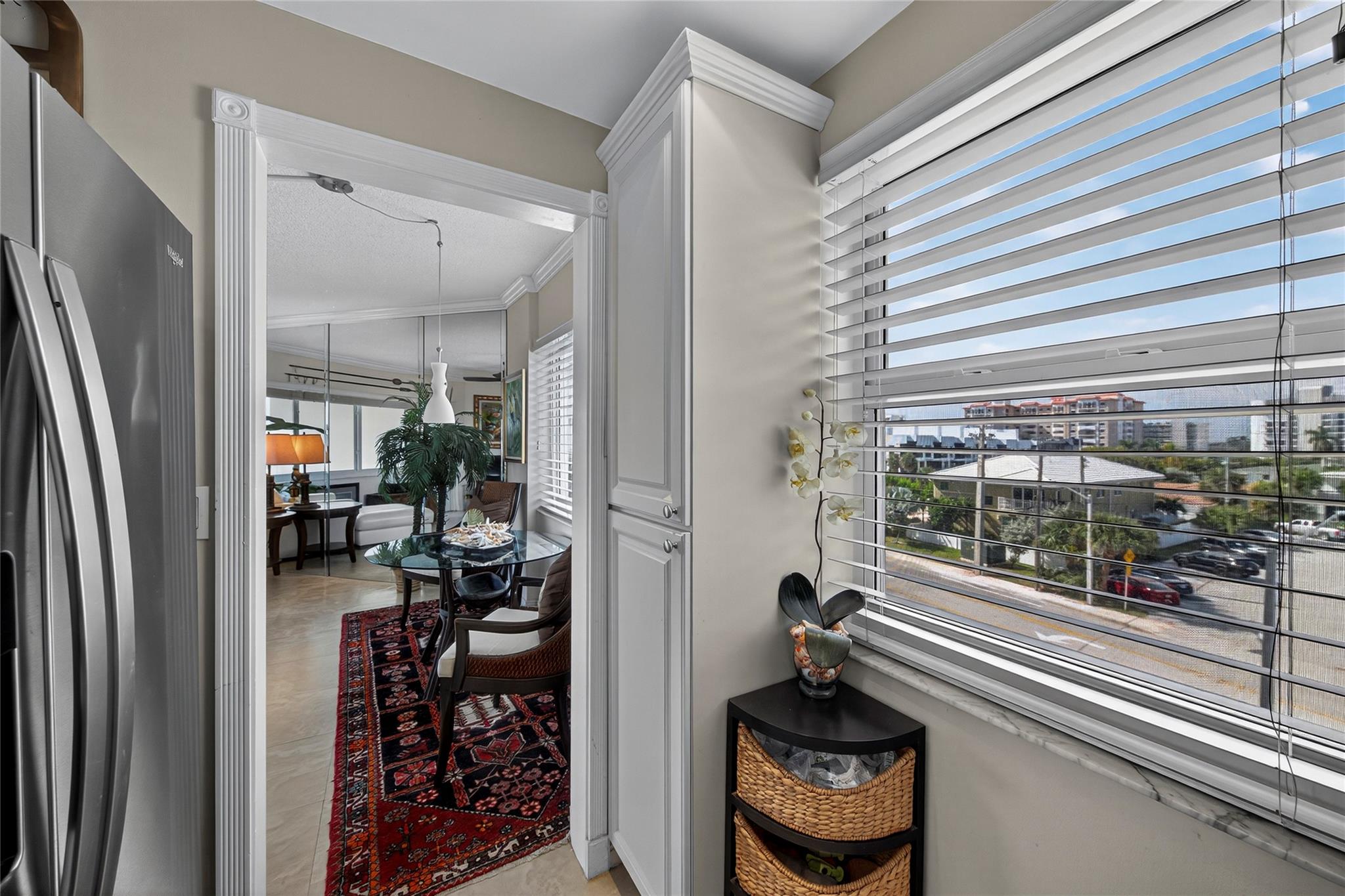 Breakers Condominium - Residential