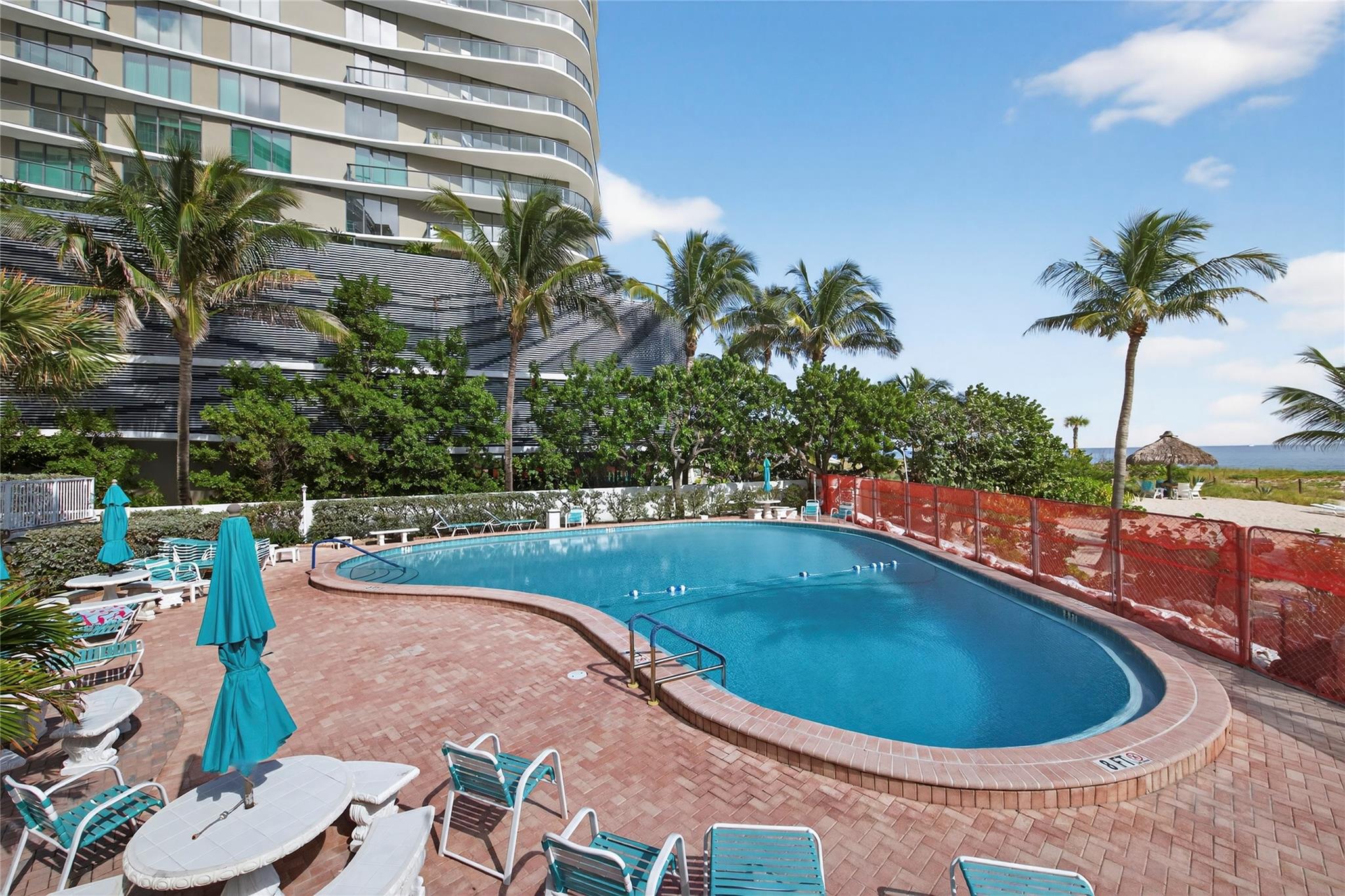 Breakers Condominium - Residential