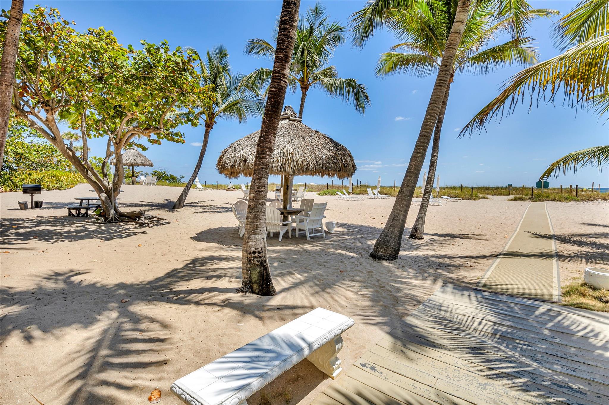 Breakers Condominium - Residential