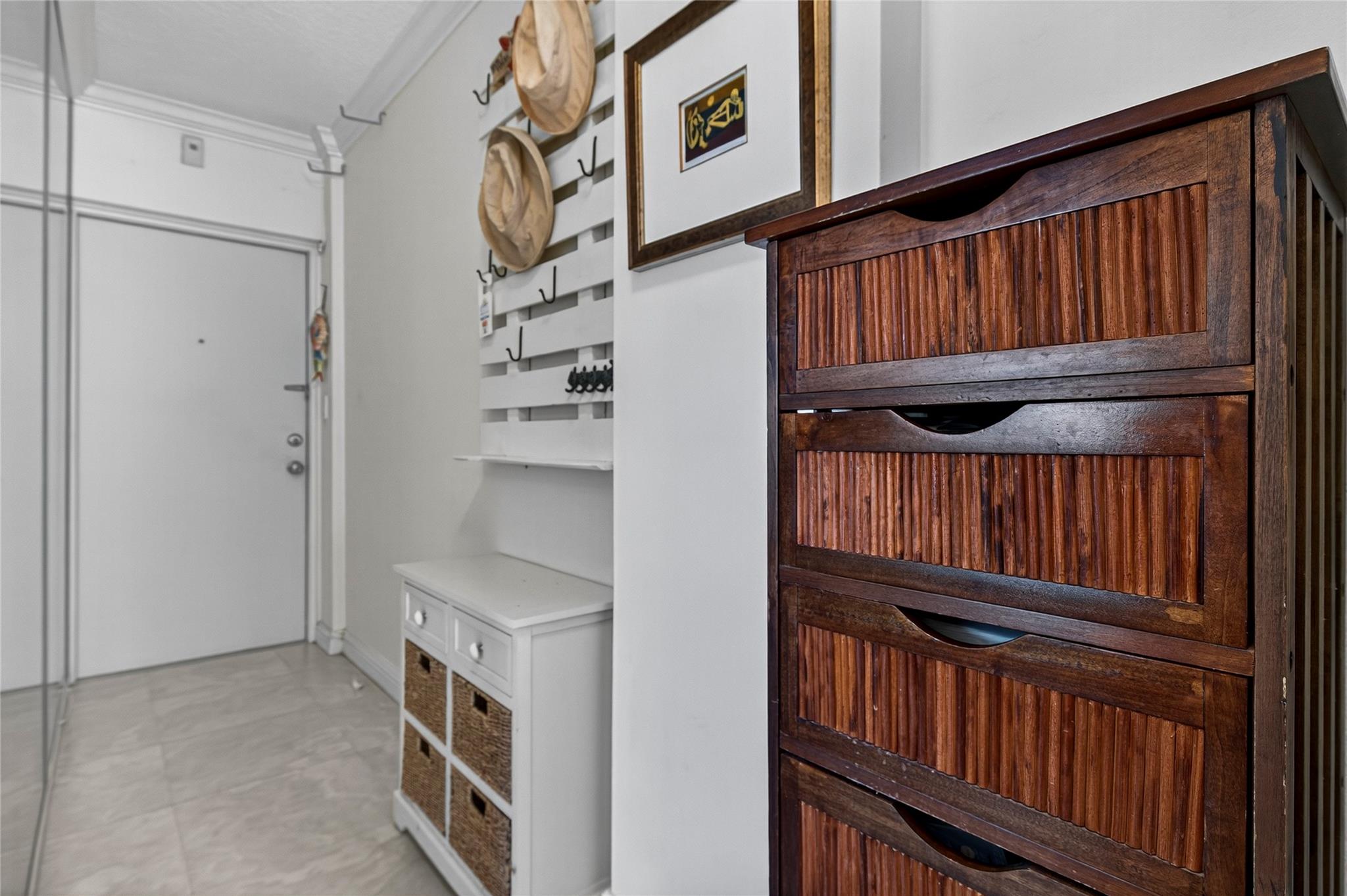 Breakers Condominium - Residential