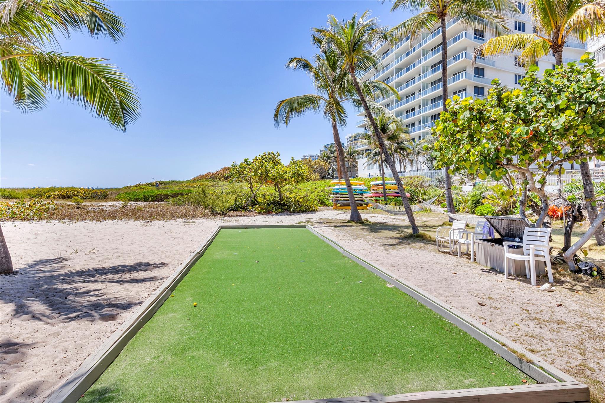 Breakers Condominium - Residential