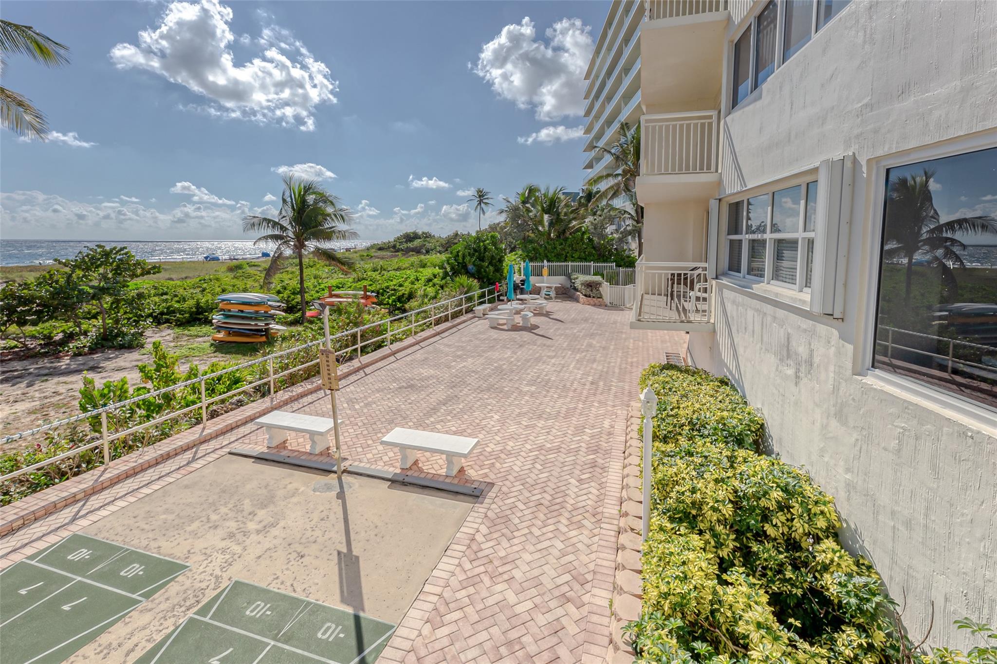 Breakers Condominium - Residential