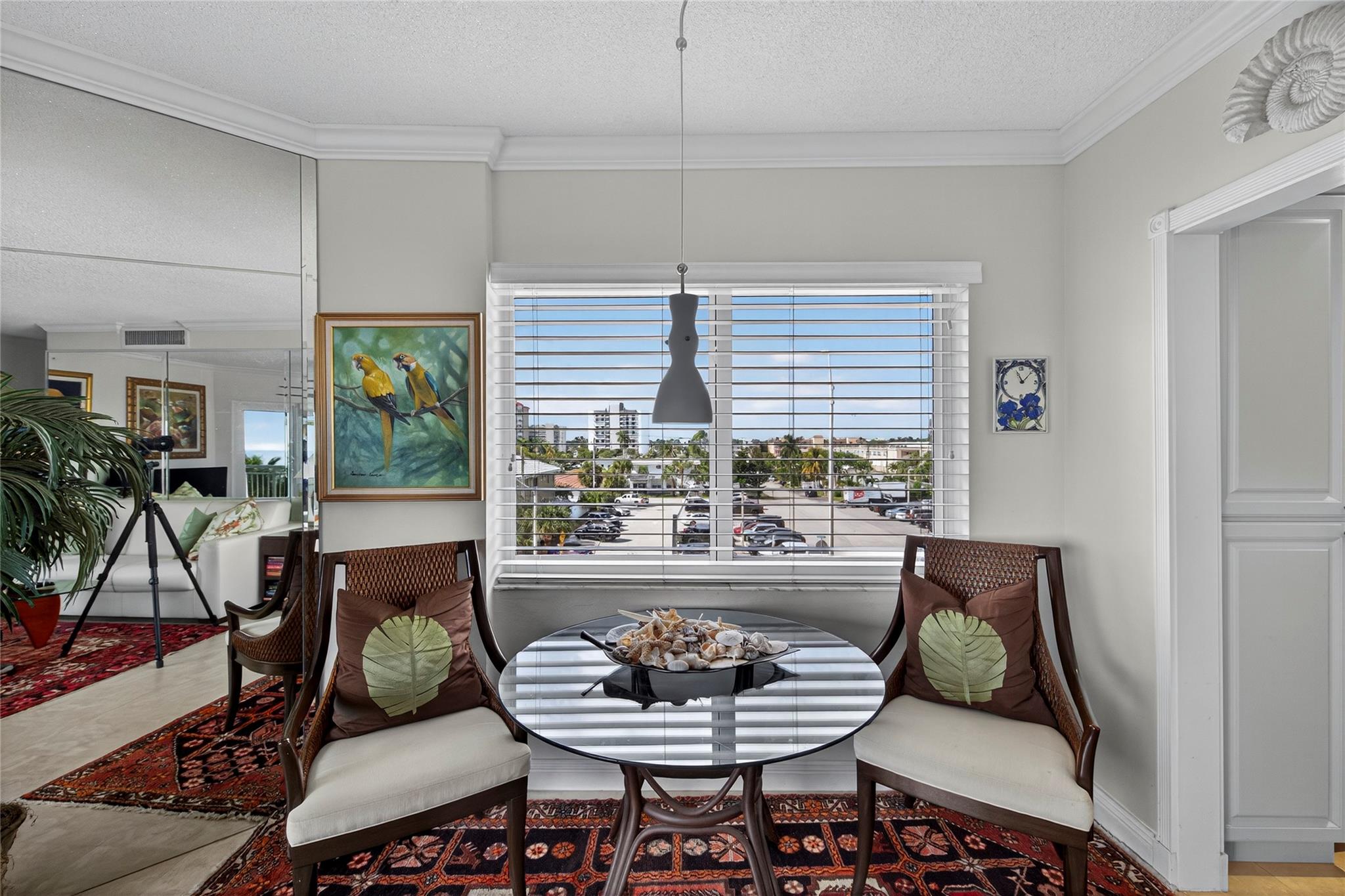 Breakers Condominium - Residential