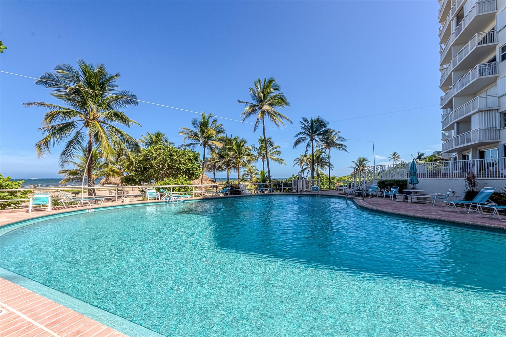 Breakers Condominium - Residential