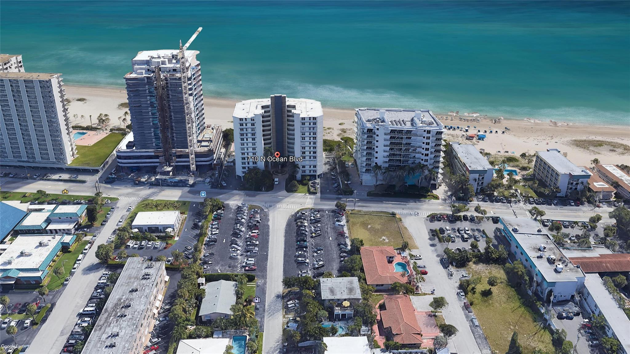 710 N Ocean Boulevard 312